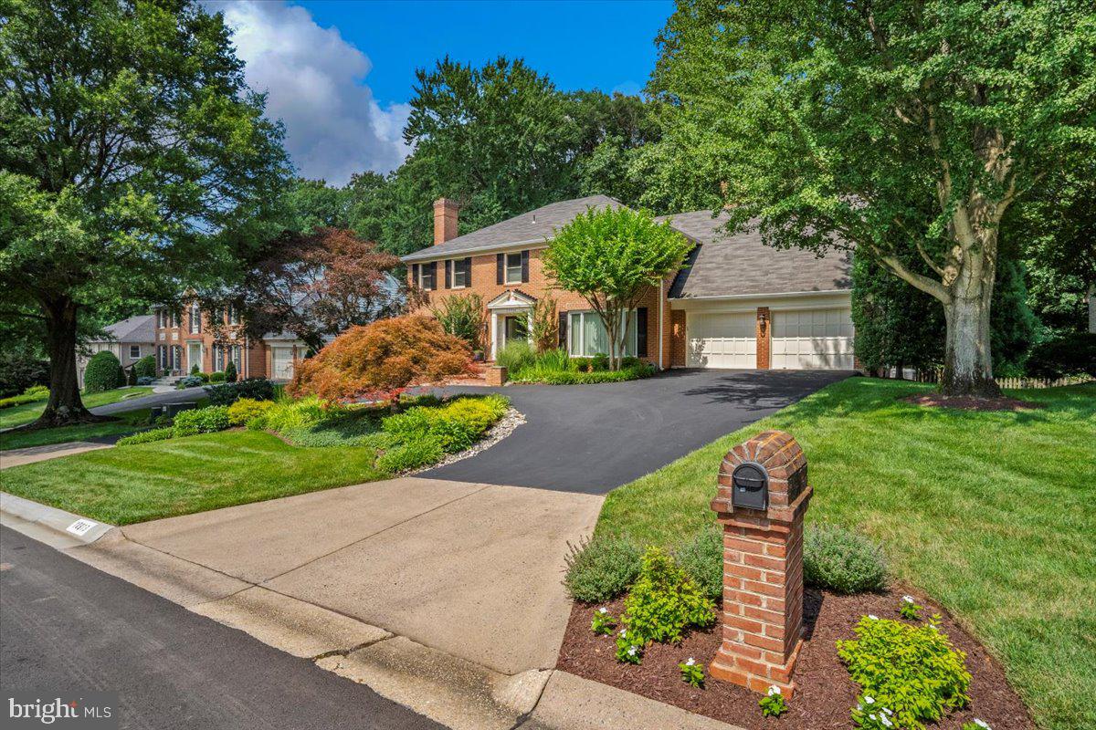 WINDERMERE - Residential