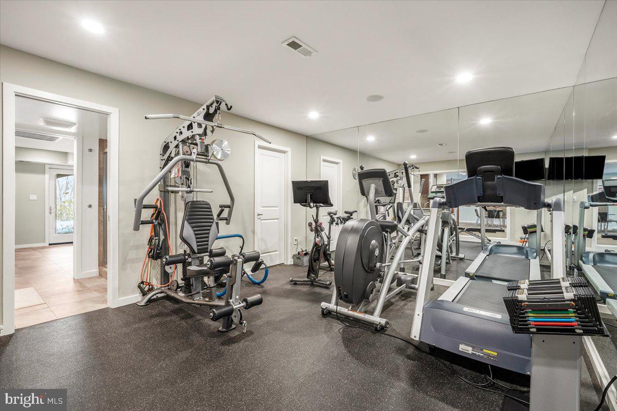 WINDERMERE - Residential