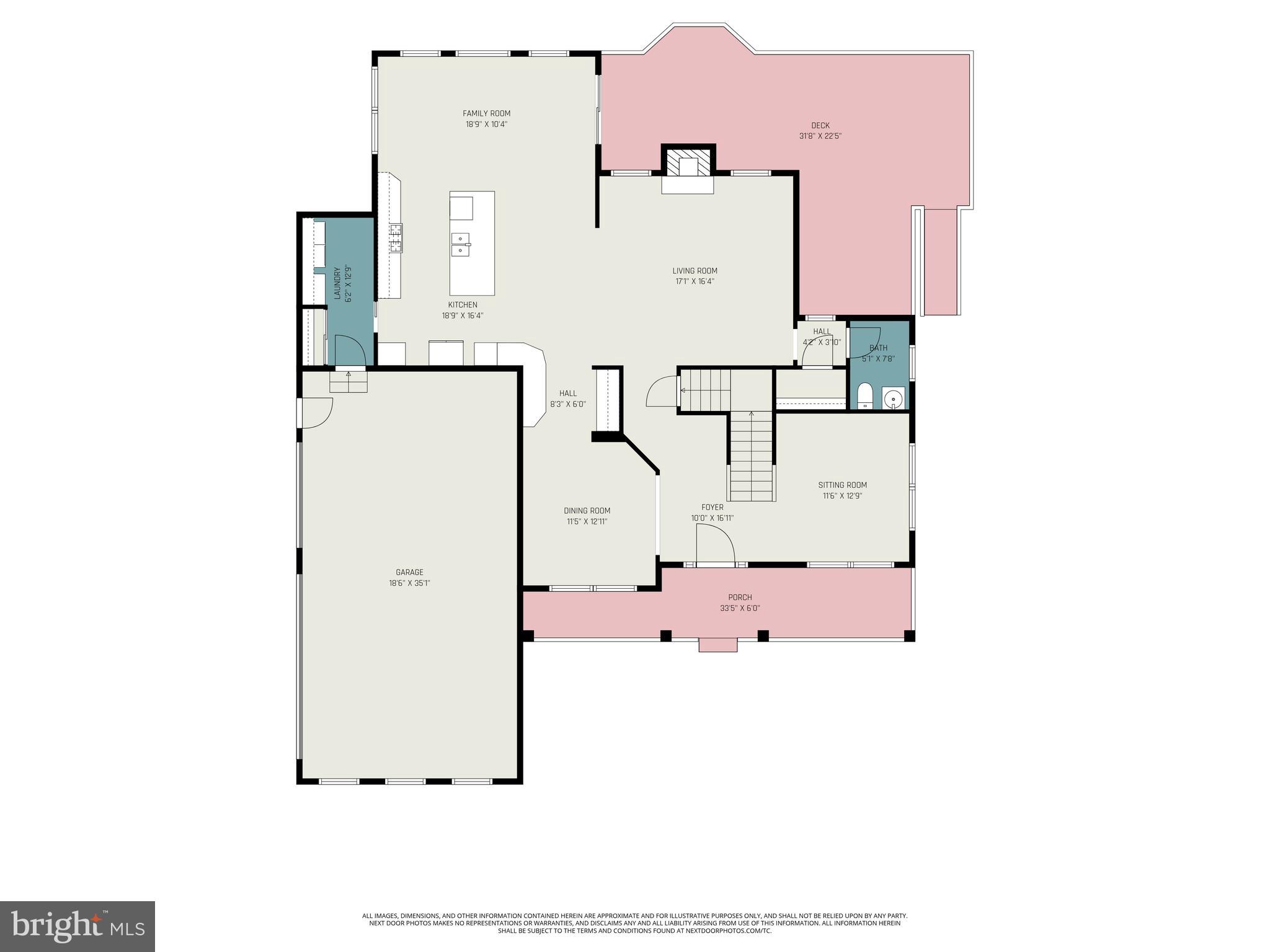 JACK'S MOUNTAIN - Residential