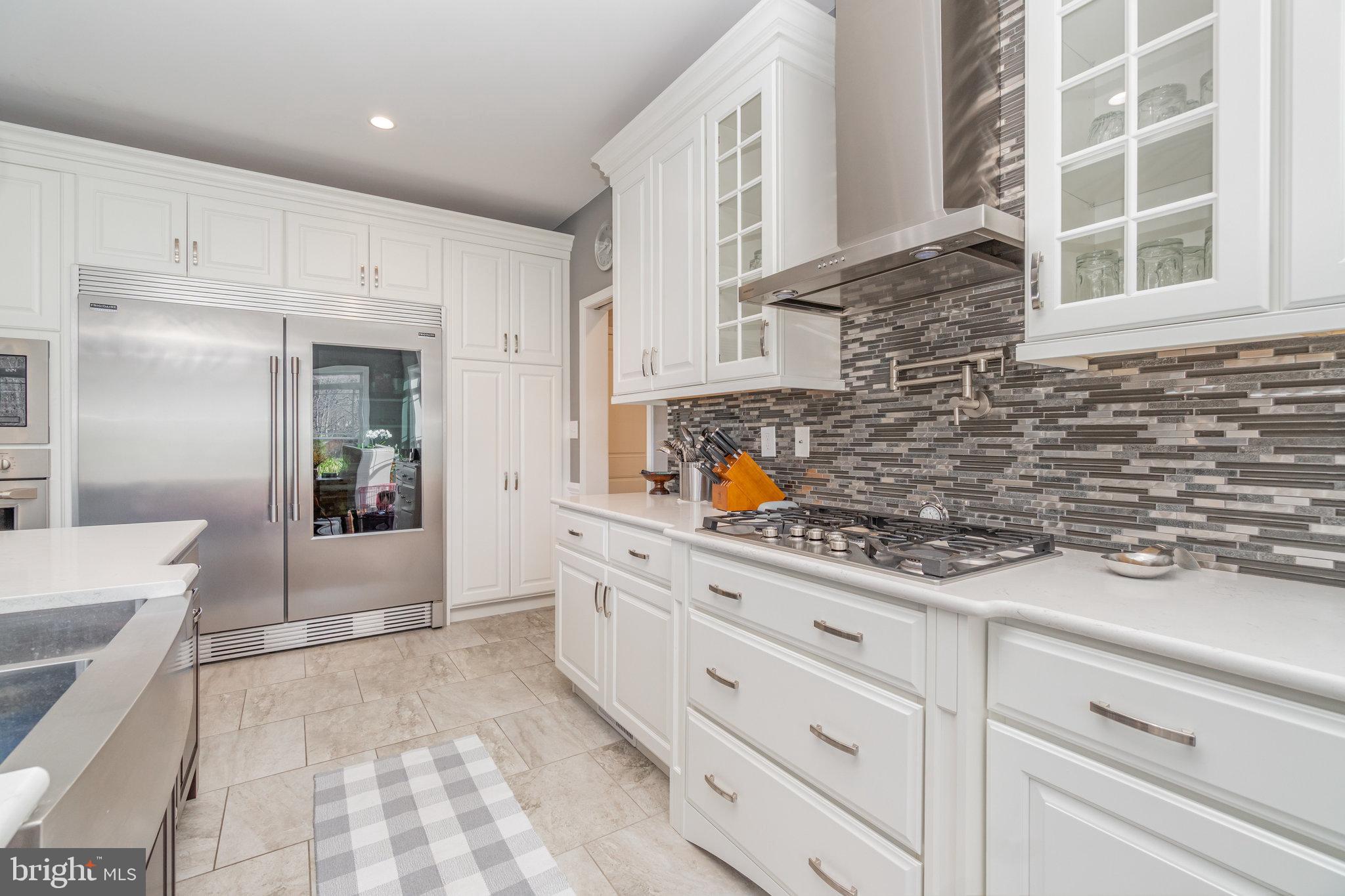 JACK'S MOUNTAIN - Residential