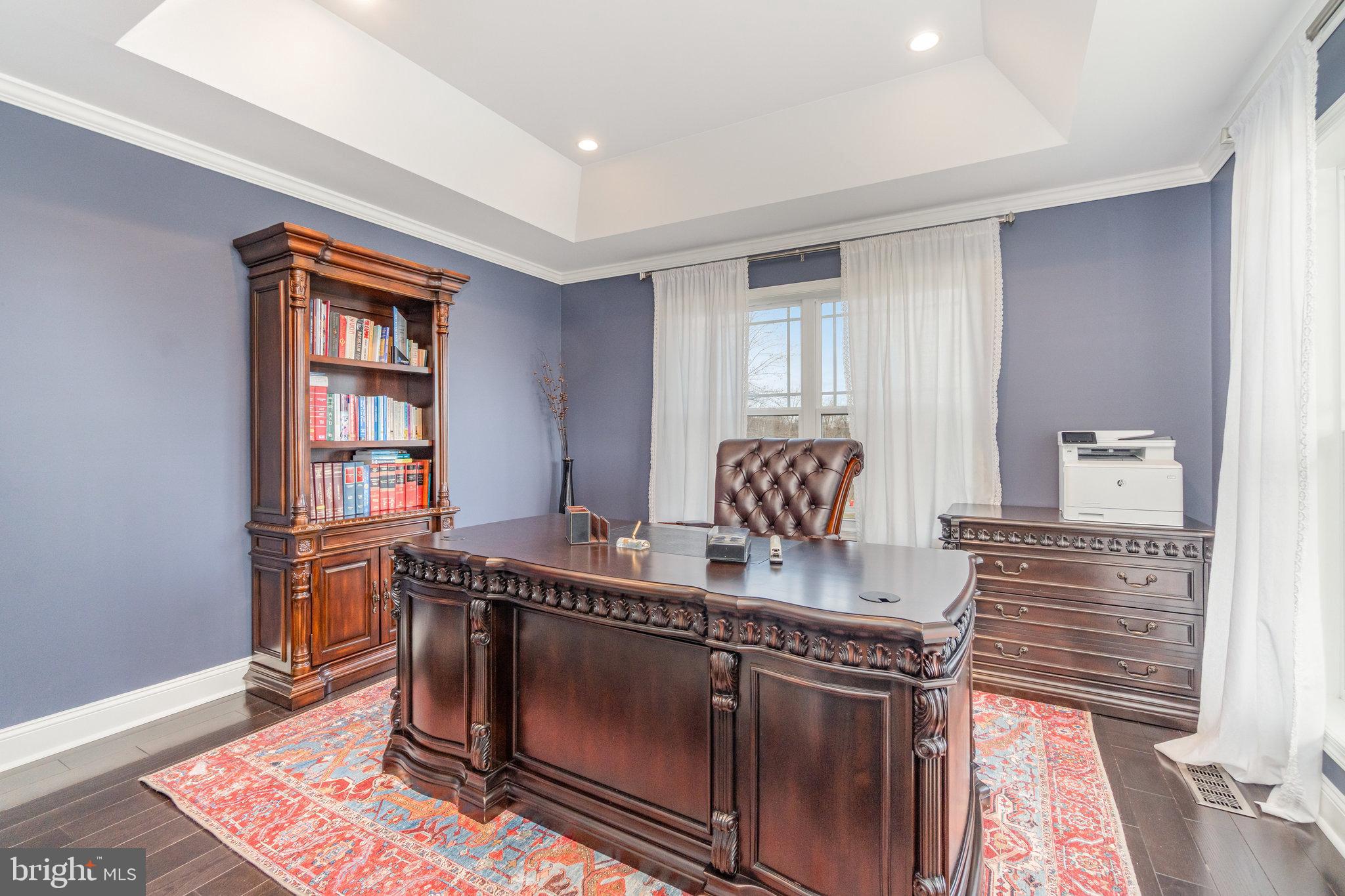 JACK'S MOUNTAIN - Residential