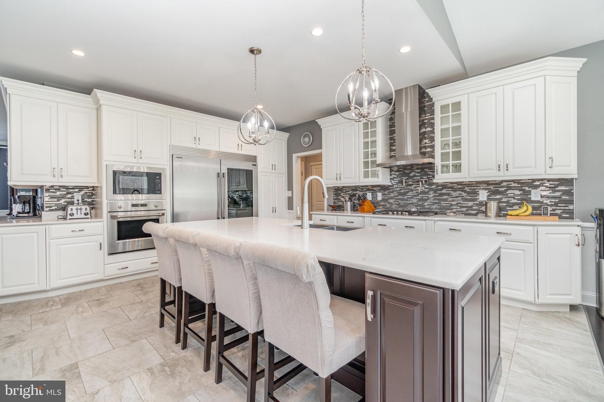 JACK'S MOUNTAIN - Residential