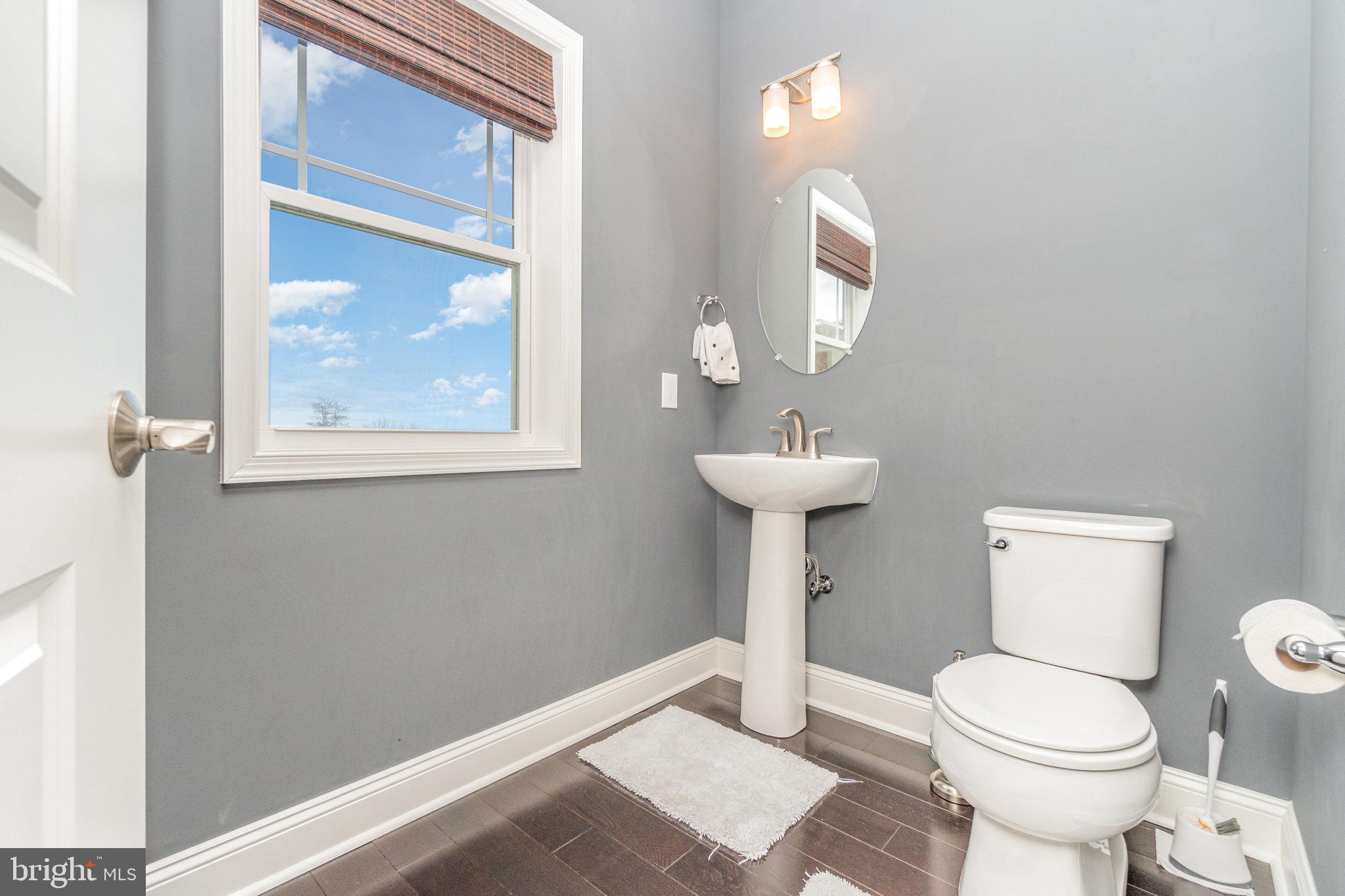 JACK'S MOUNTAIN - Residential