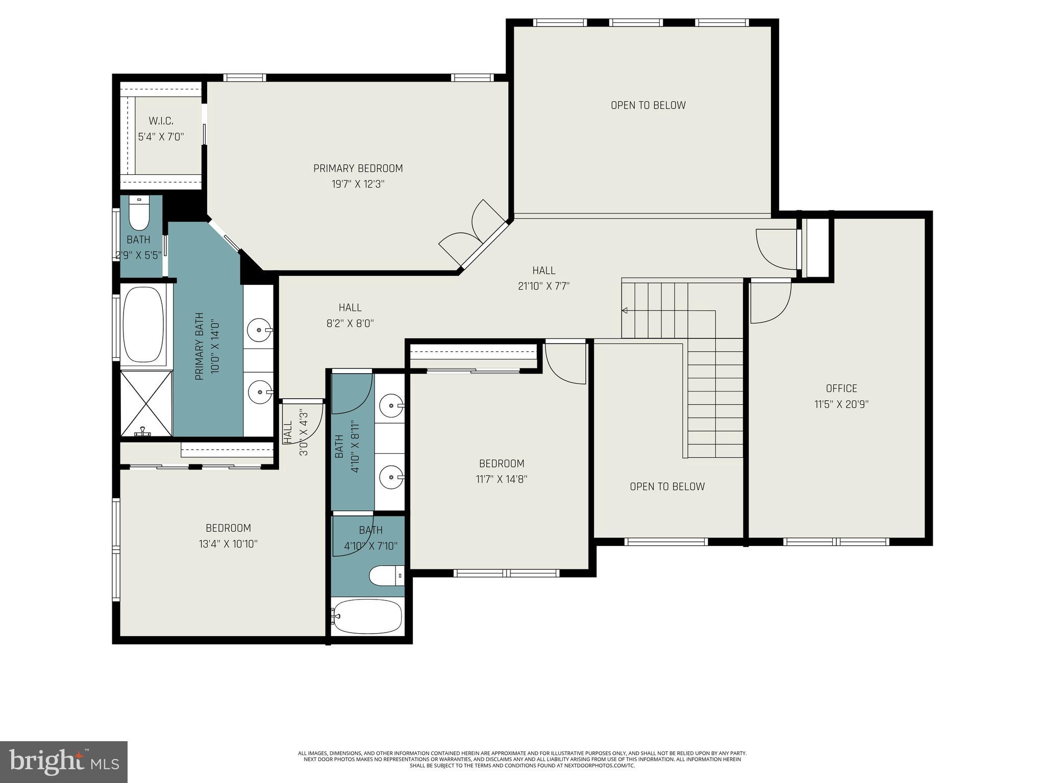 JACK'S MOUNTAIN - Residential