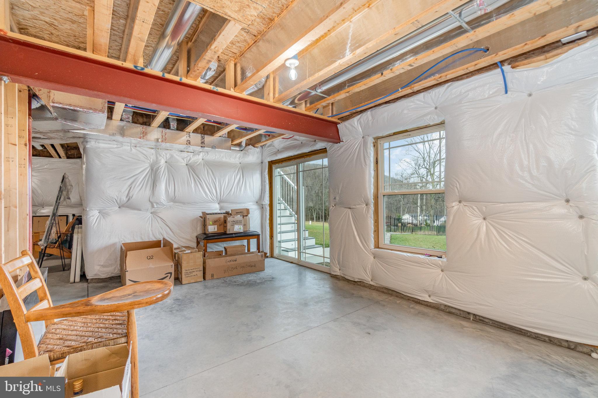 JACK'S MOUNTAIN - Residential