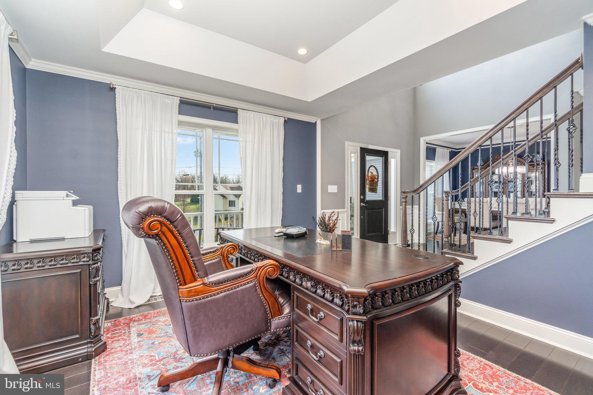 JACK'S MOUNTAIN - Residential