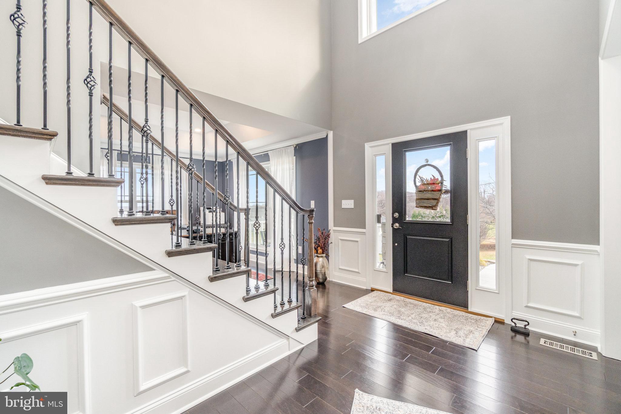 JACK'S MOUNTAIN - Residential