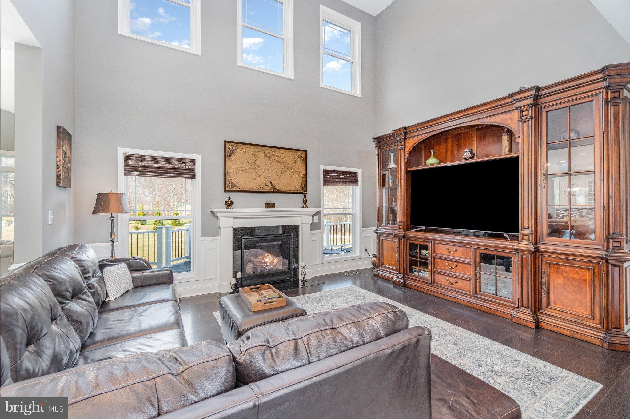 JACK'S MOUNTAIN - Residential