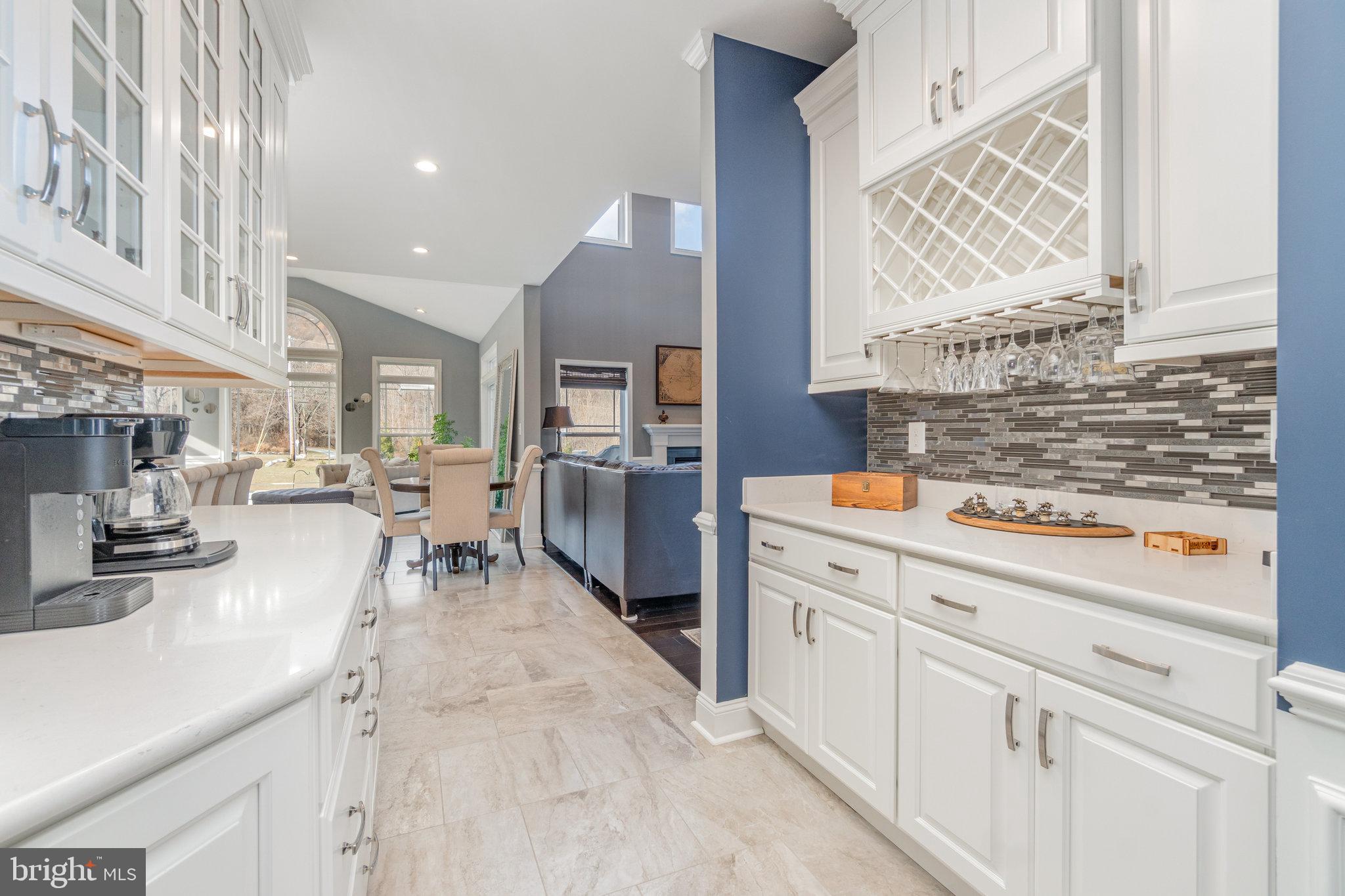 JACK'S MOUNTAIN - Residential