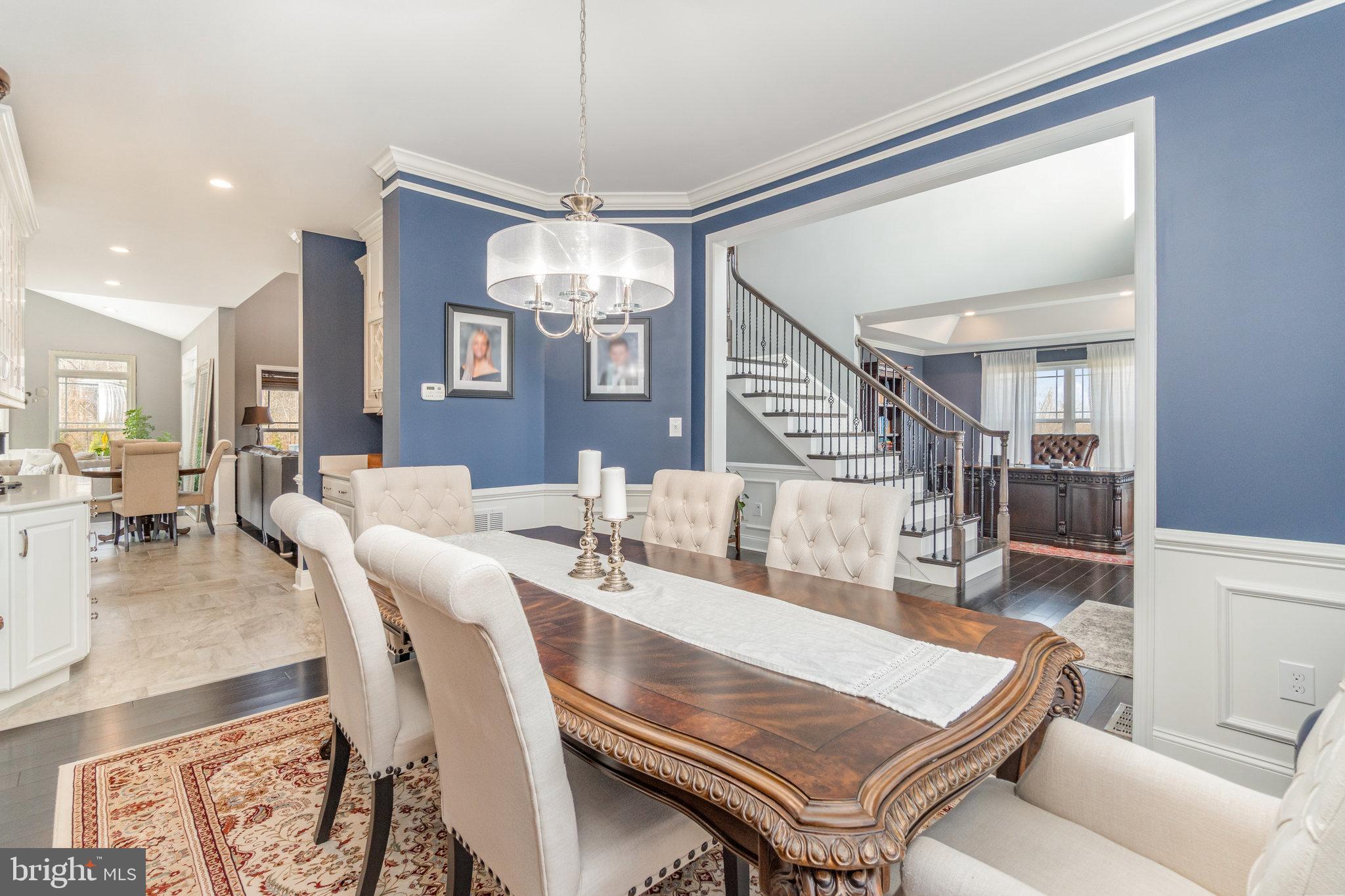 JACK'S MOUNTAIN - Residential