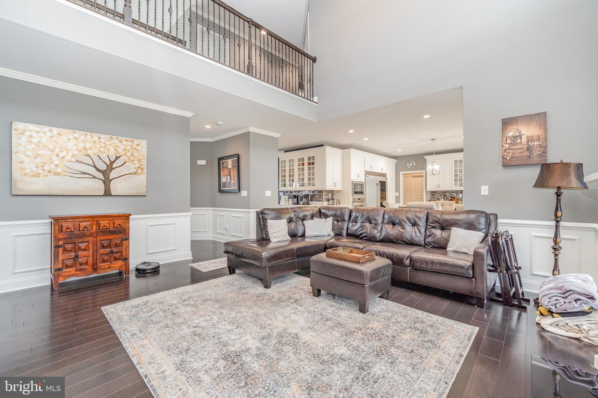 JACK'S MOUNTAIN - Residential