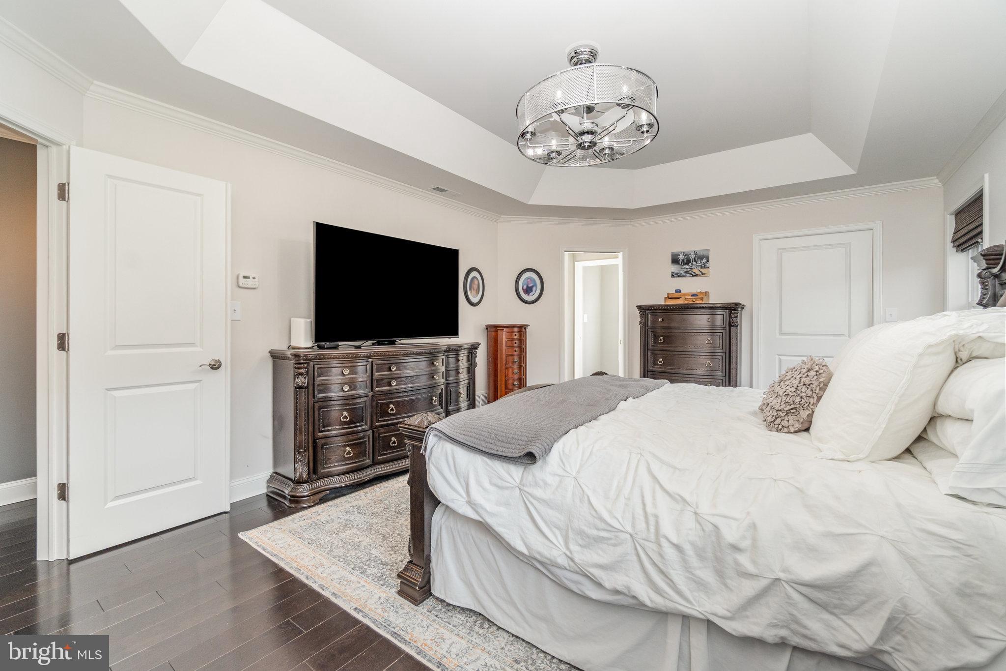 JACK'S MOUNTAIN - Residential