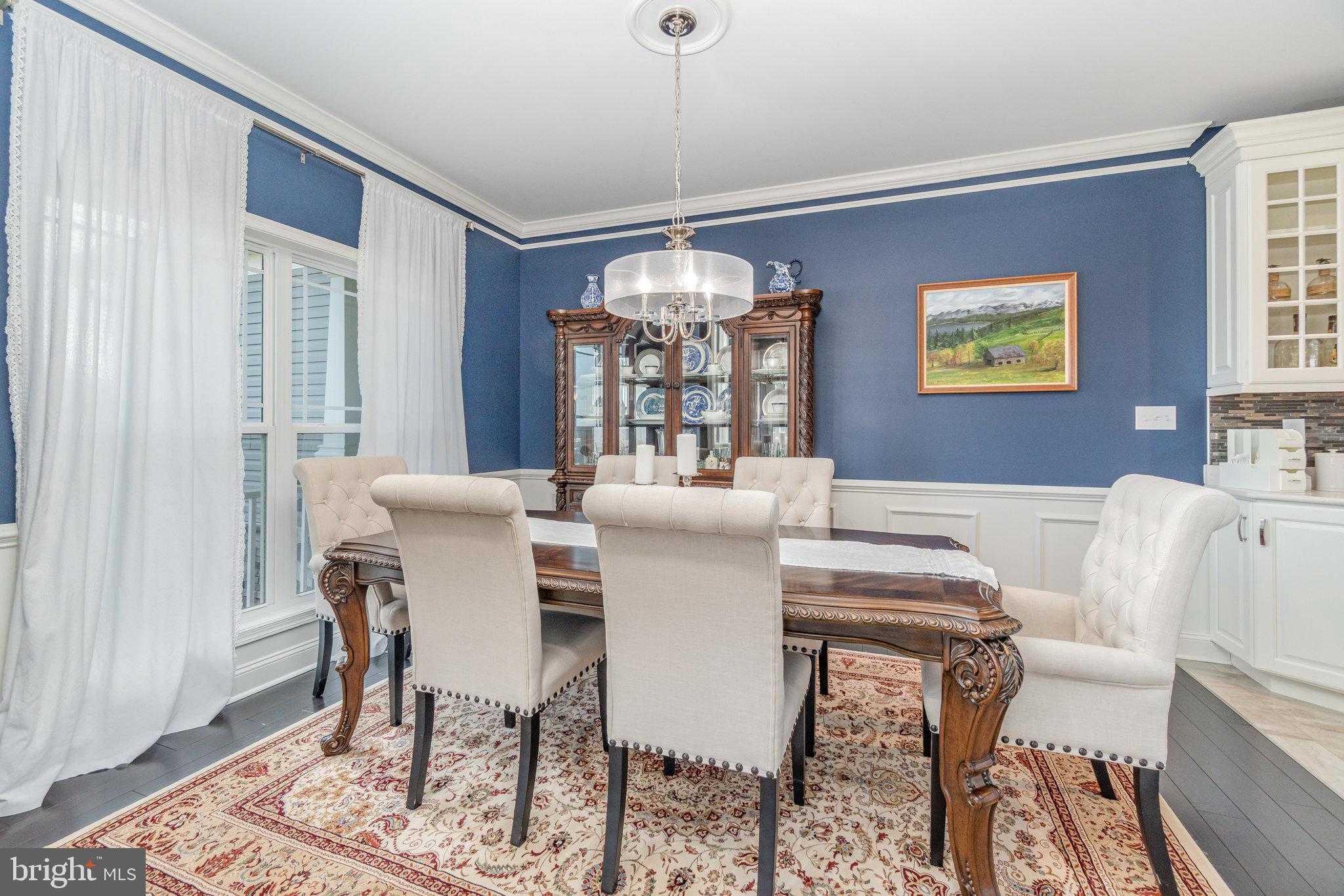 JACK'S MOUNTAIN - Residential