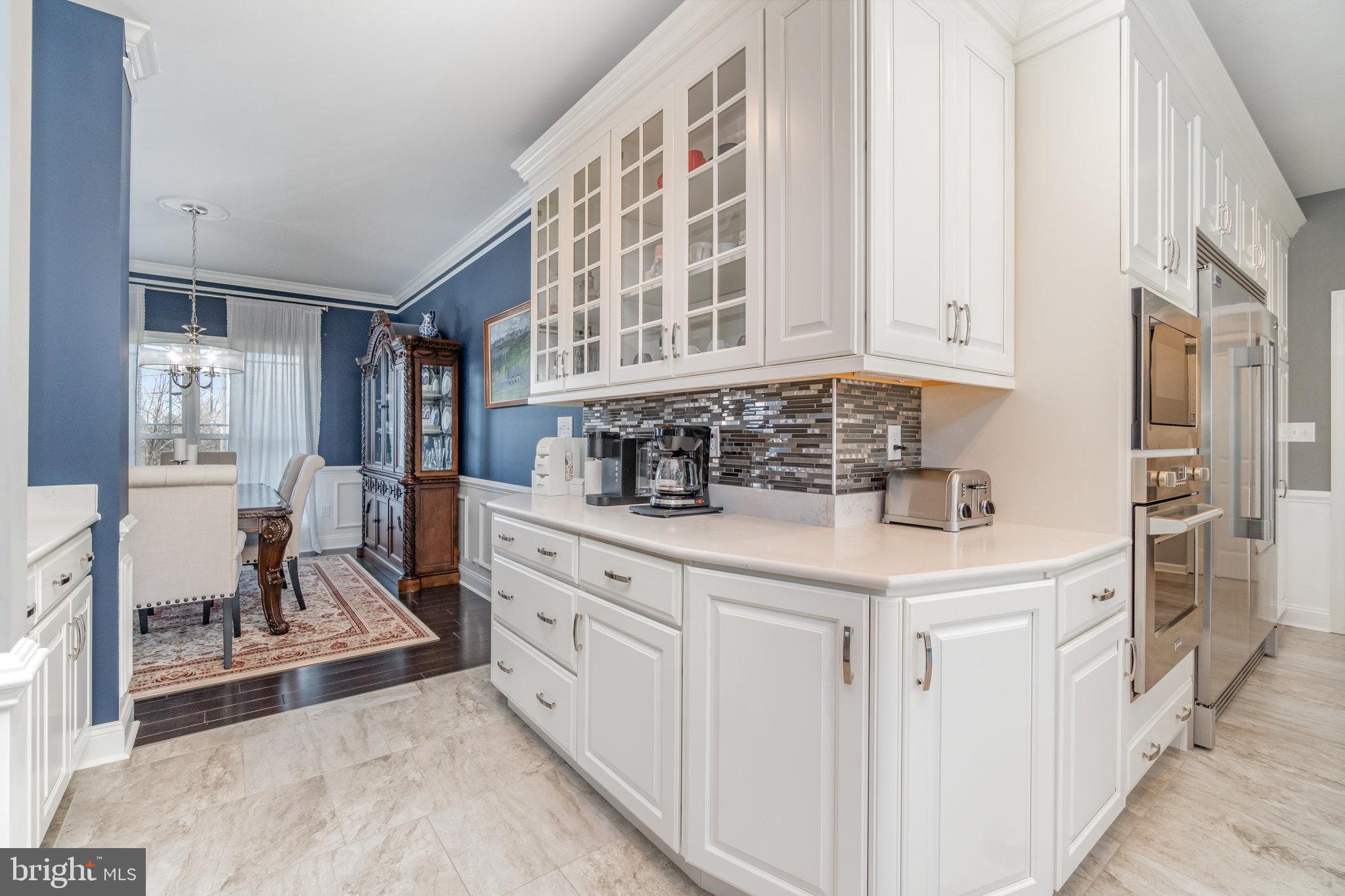 JACK'S MOUNTAIN - Residential