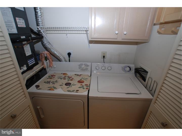 CENTENNIAL STATION - Residential