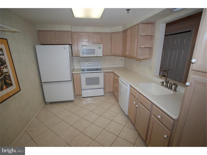 CENTENNIAL STATION - Residential