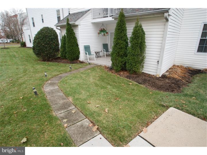 CENTENNIAL STATION - Residential