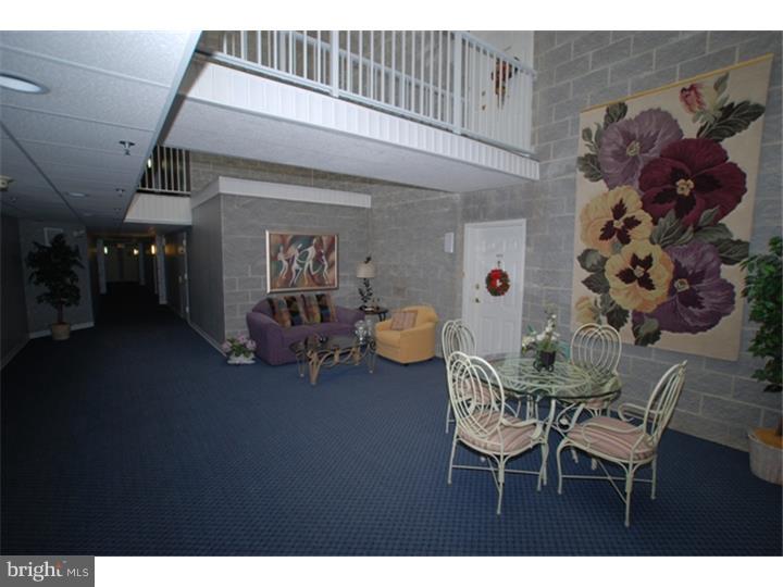 CENTENNIAL STATION - Residential