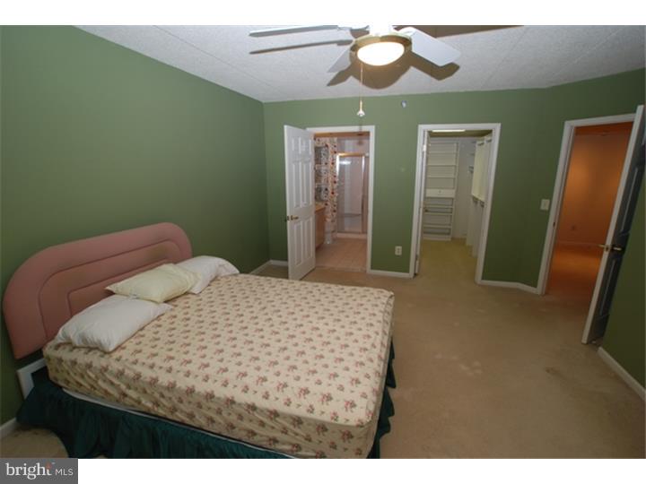 CENTENNIAL STATION - Residential