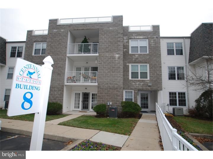 CENTENNIAL STATION - Residential