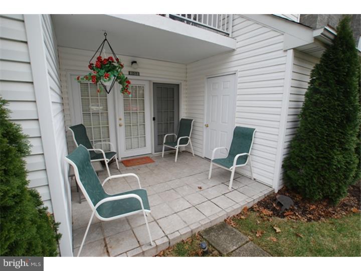 CENTENNIAL STATION - Residential