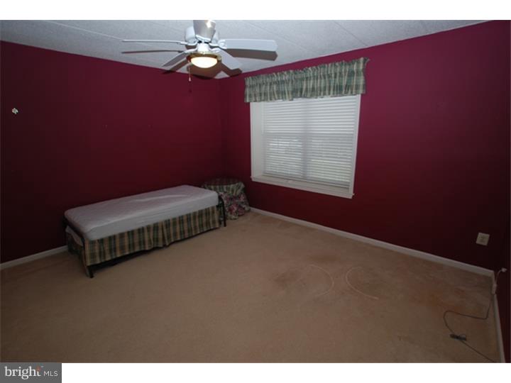 CENTENNIAL STATION - Residential