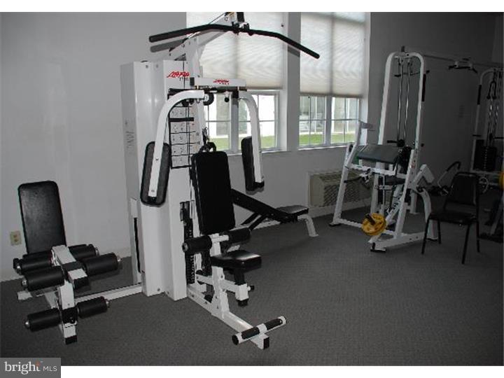 CENTENNIAL STATION - Residential