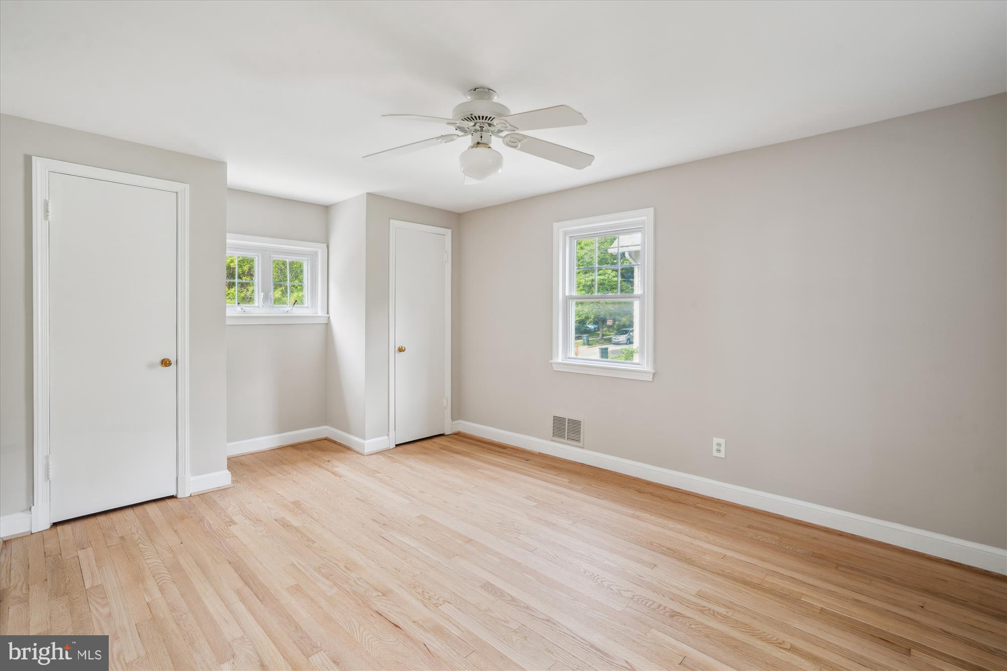 UNIVERSITY PARK - Residential