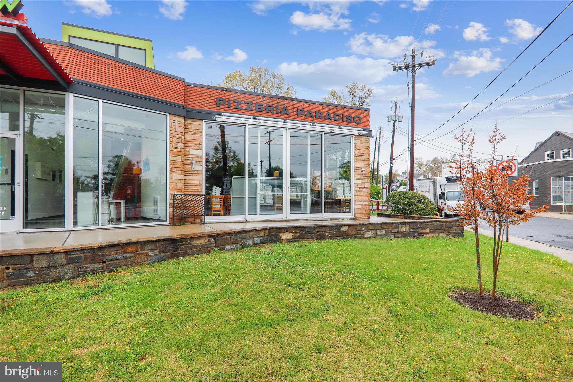 UNIVERSITY PARK - Residential