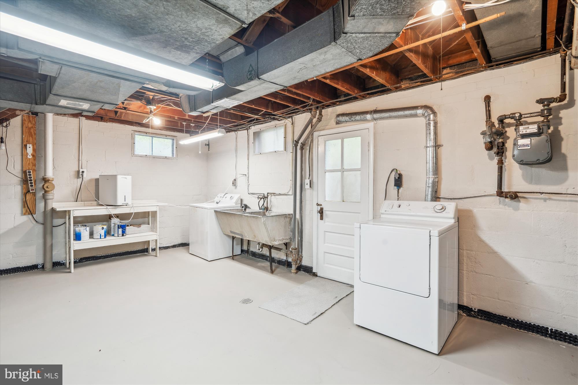 UNIVERSITY PARK - Residential