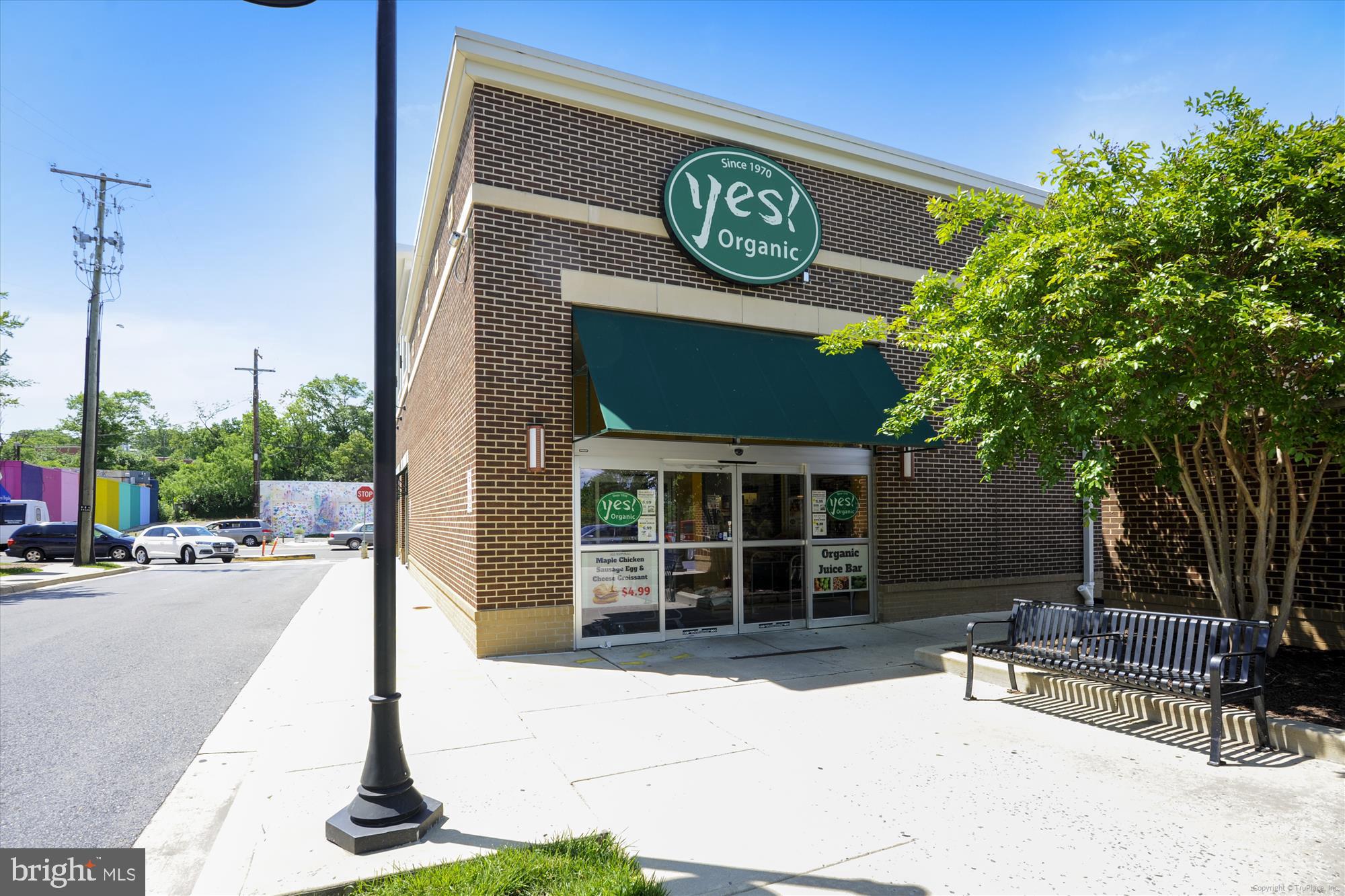 UNIVERSITY PARK - Residential