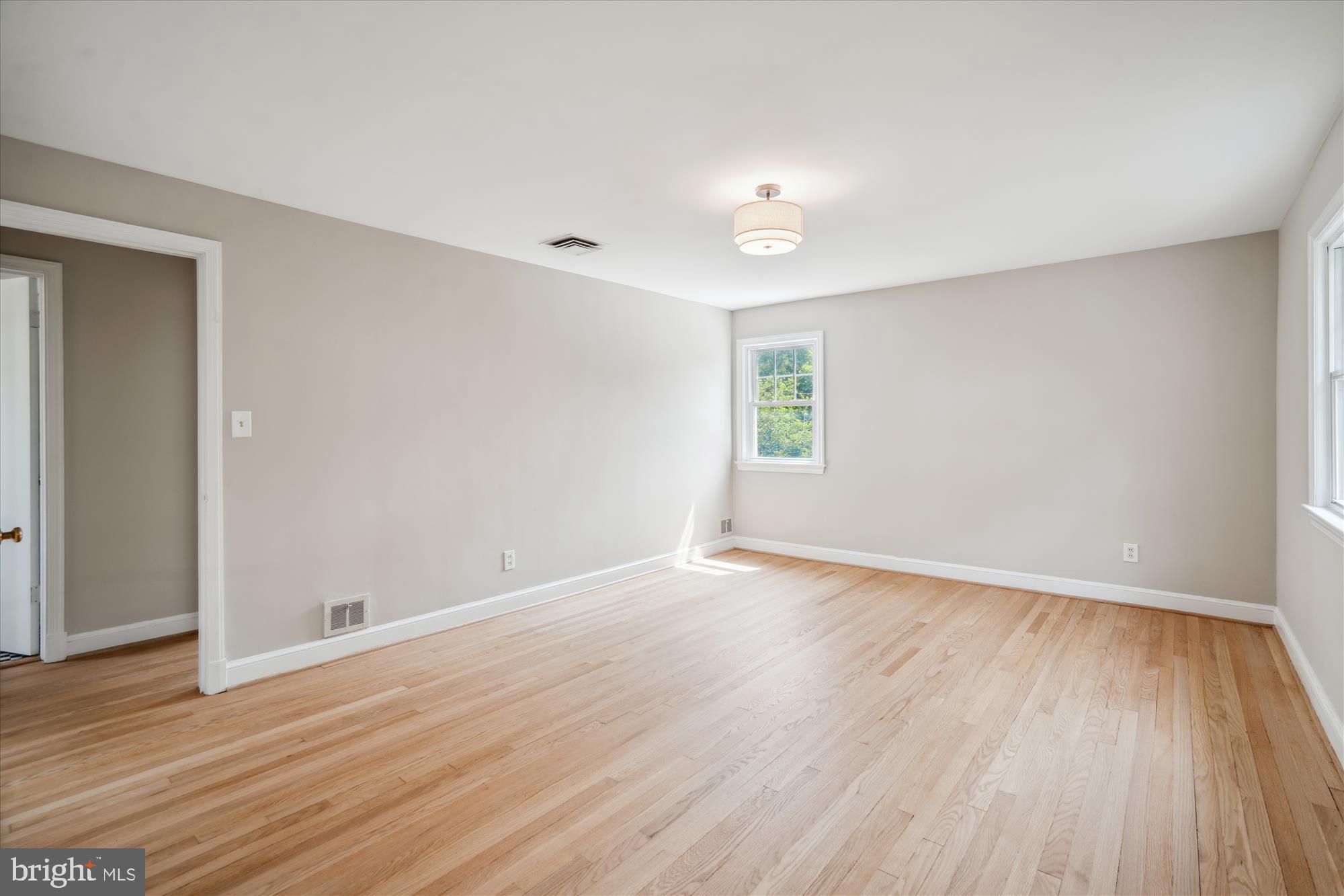 UNIVERSITY PARK - Residential