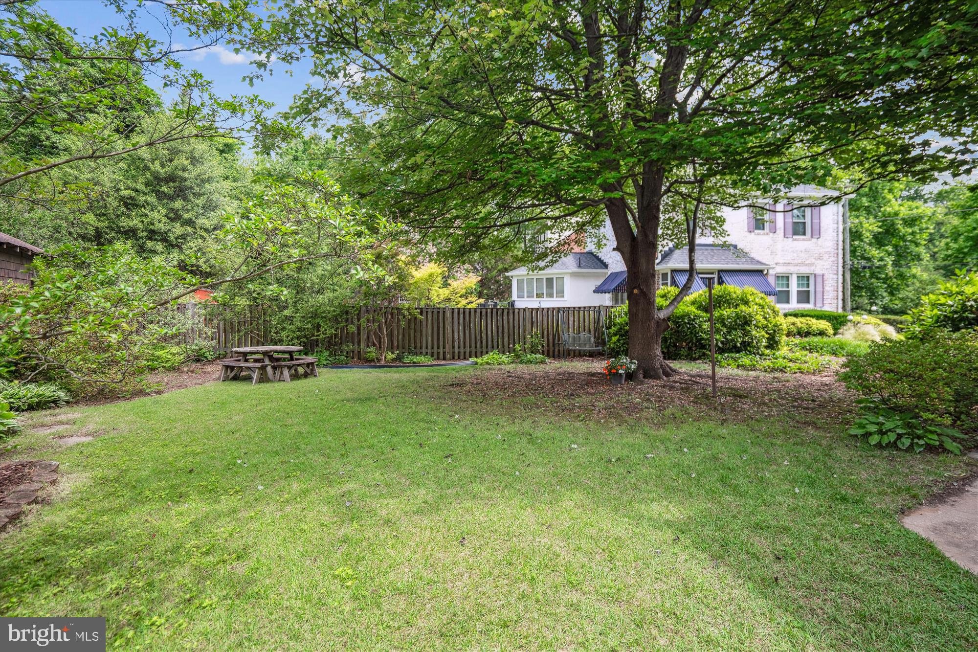 UNIVERSITY PARK - Residential