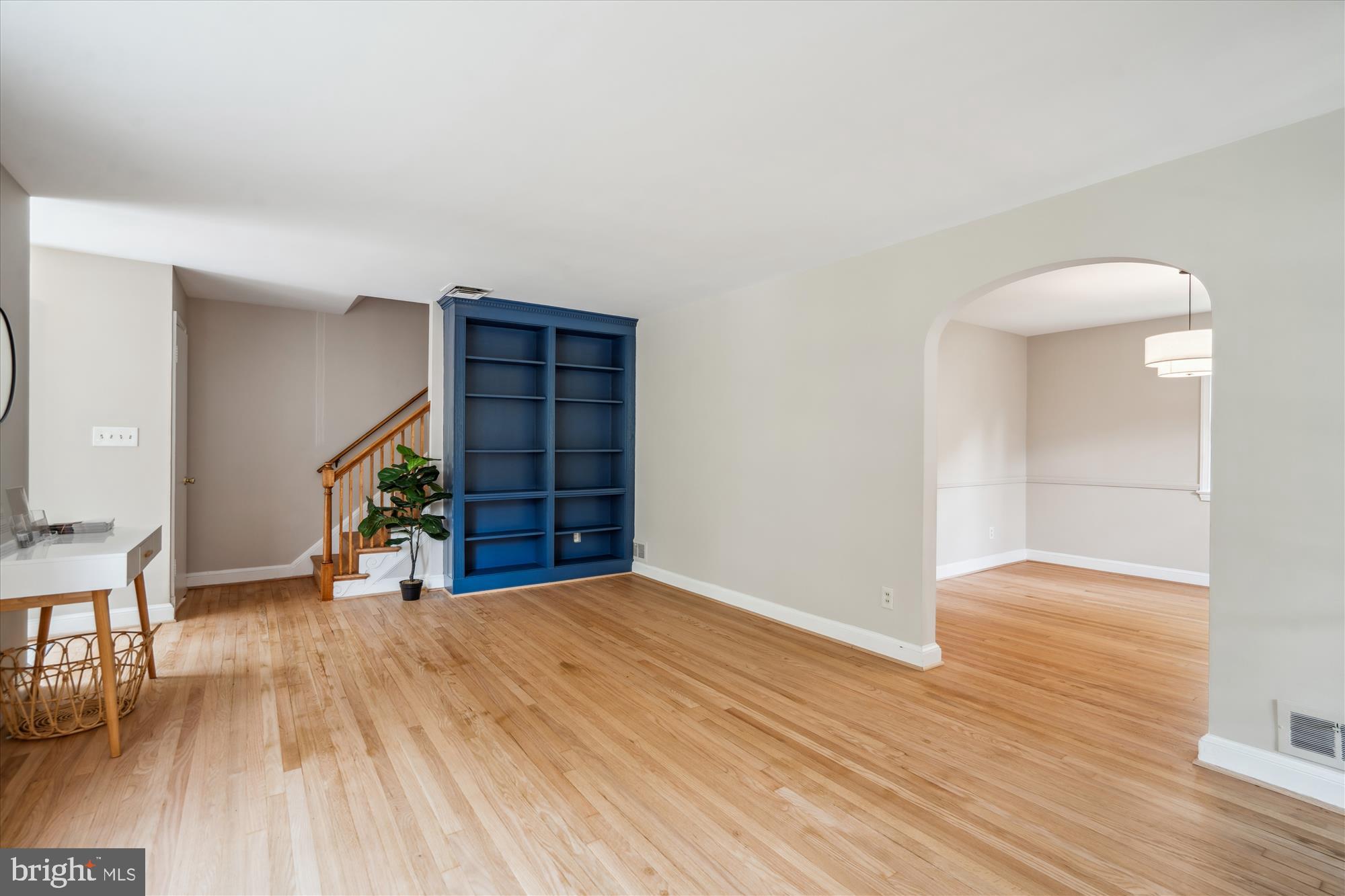 UNIVERSITY PARK - Residential