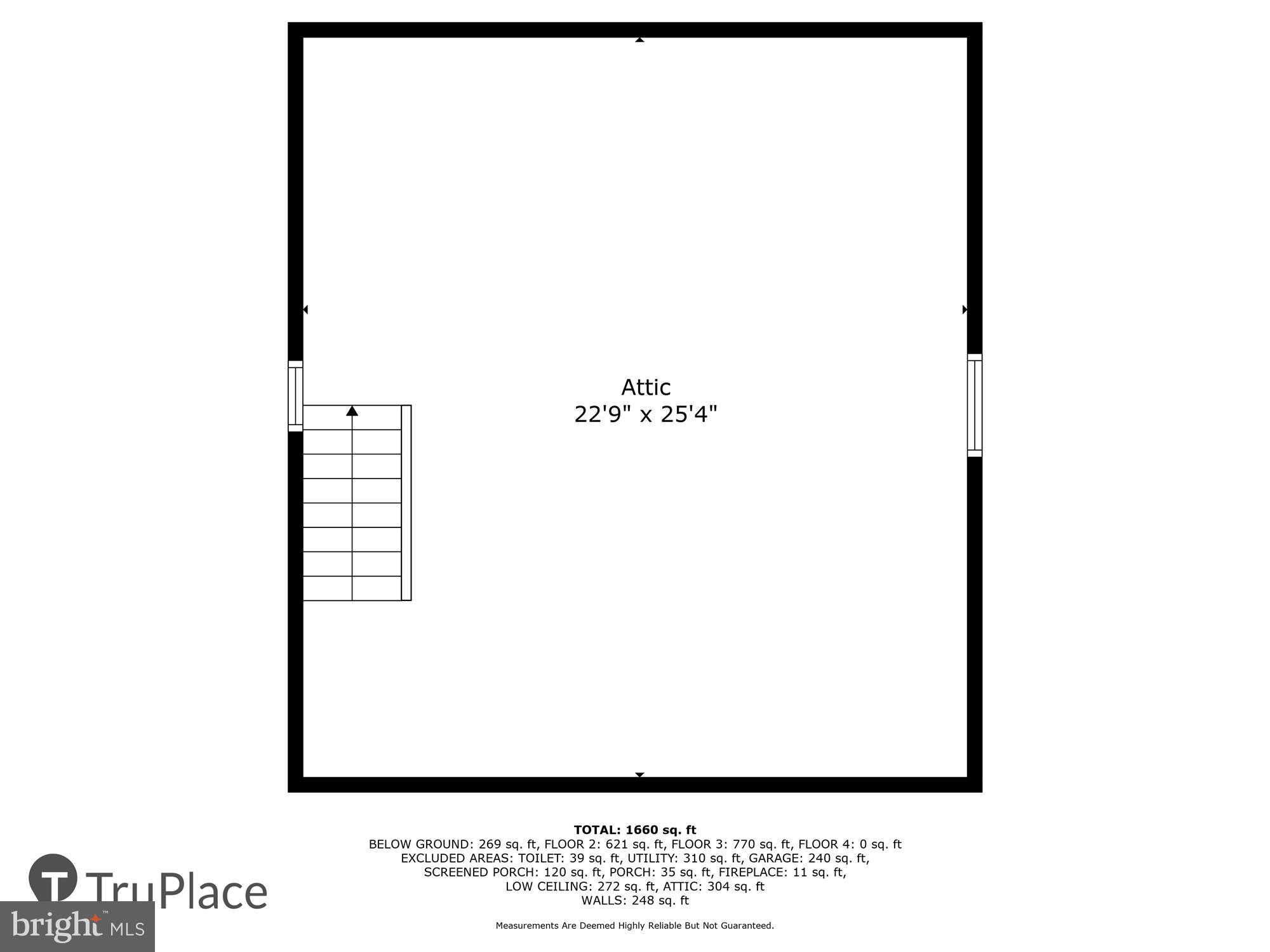 UNIVERSITY PARK - Residential