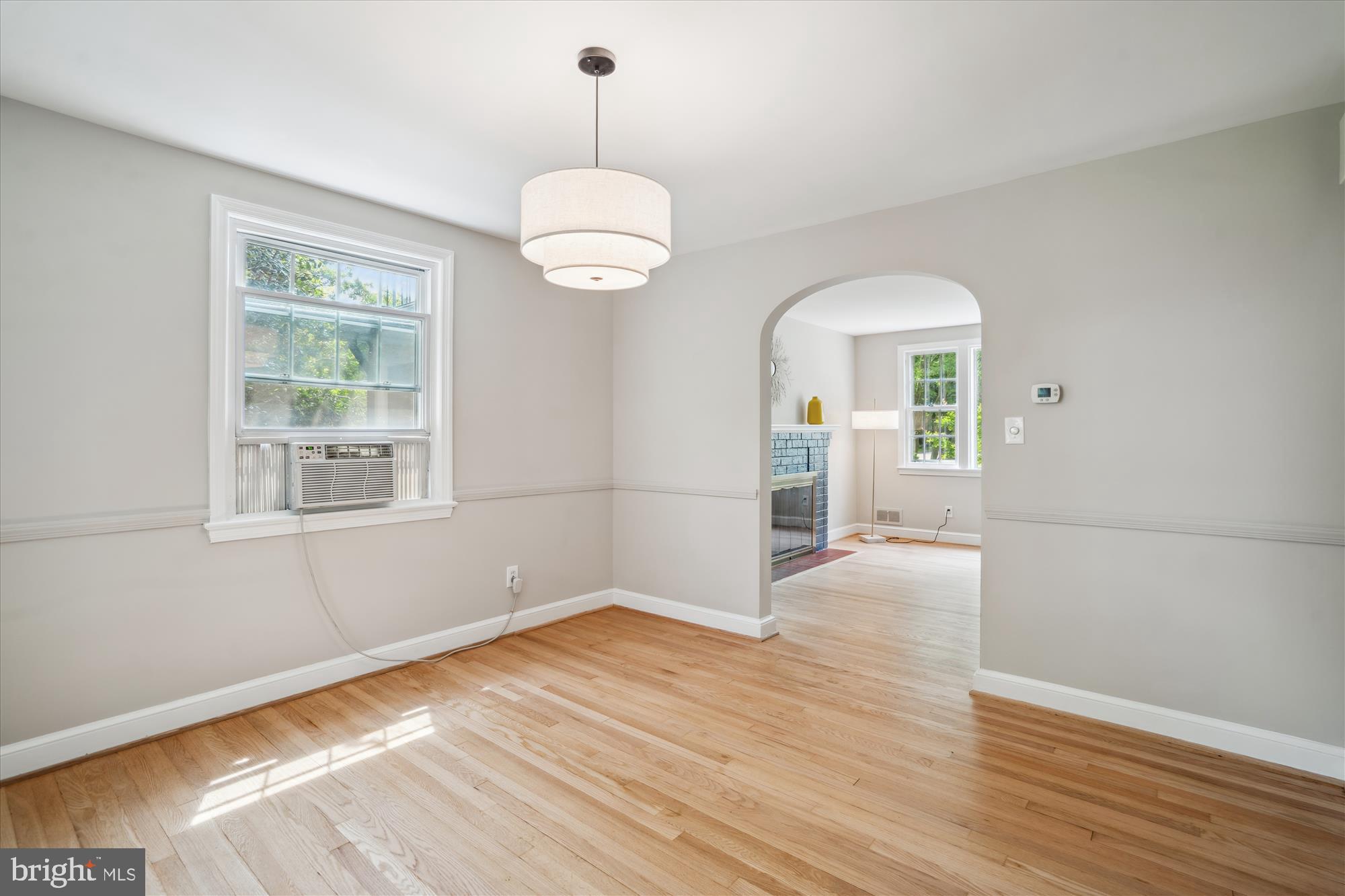 UNIVERSITY PARK - Residential