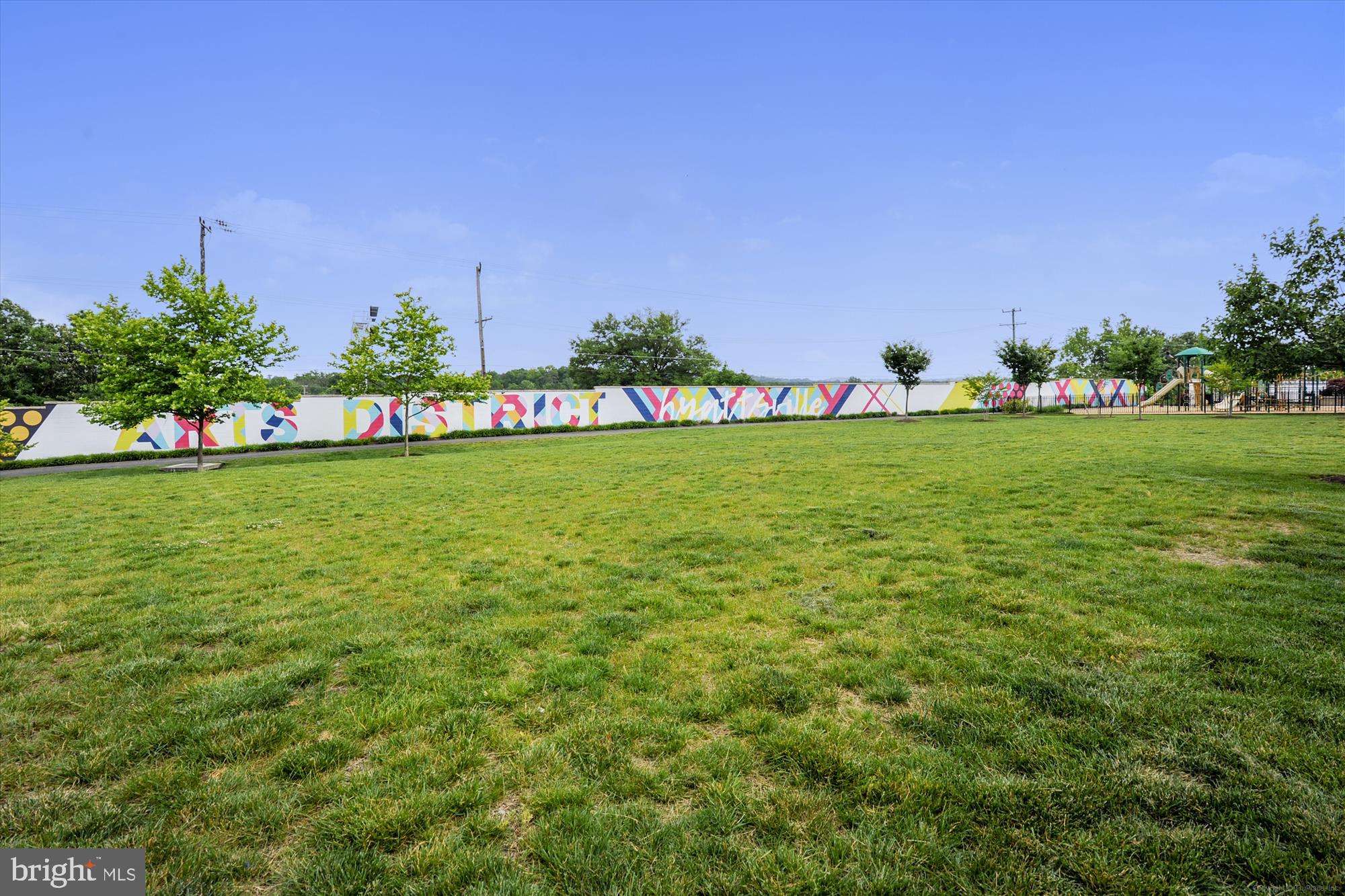 UNIVERSITY PARK - Residential