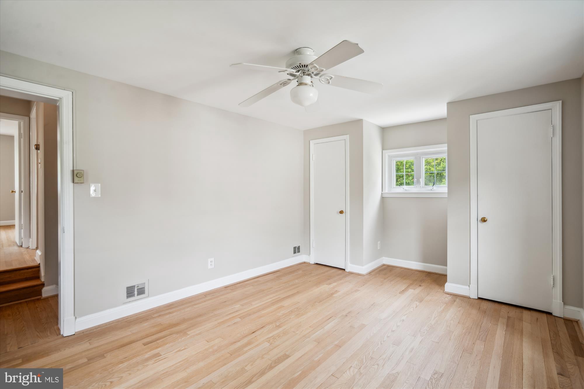 UNIVERSITY PARK - Residential