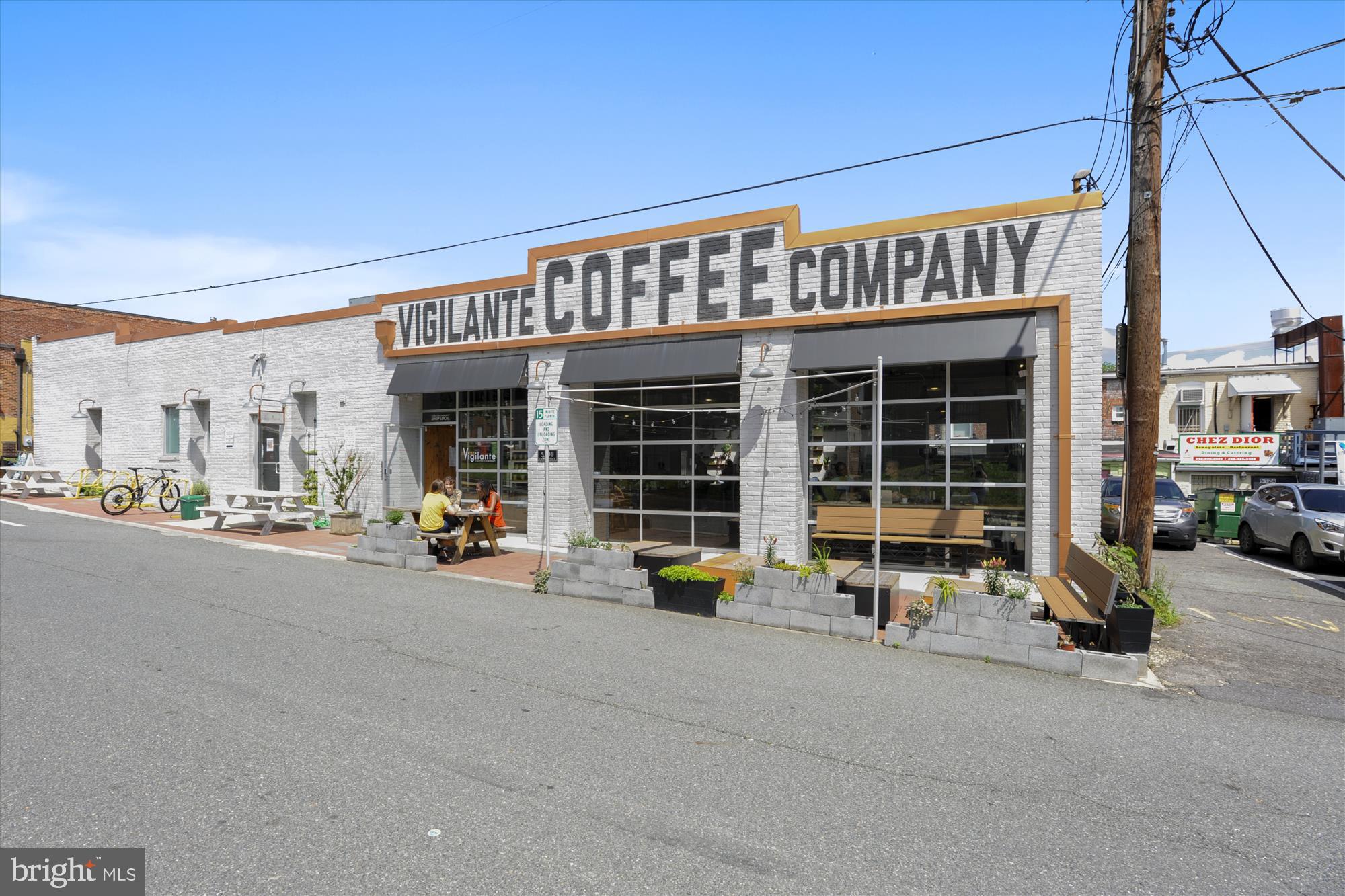 UNIVERSITY PARK - Residential