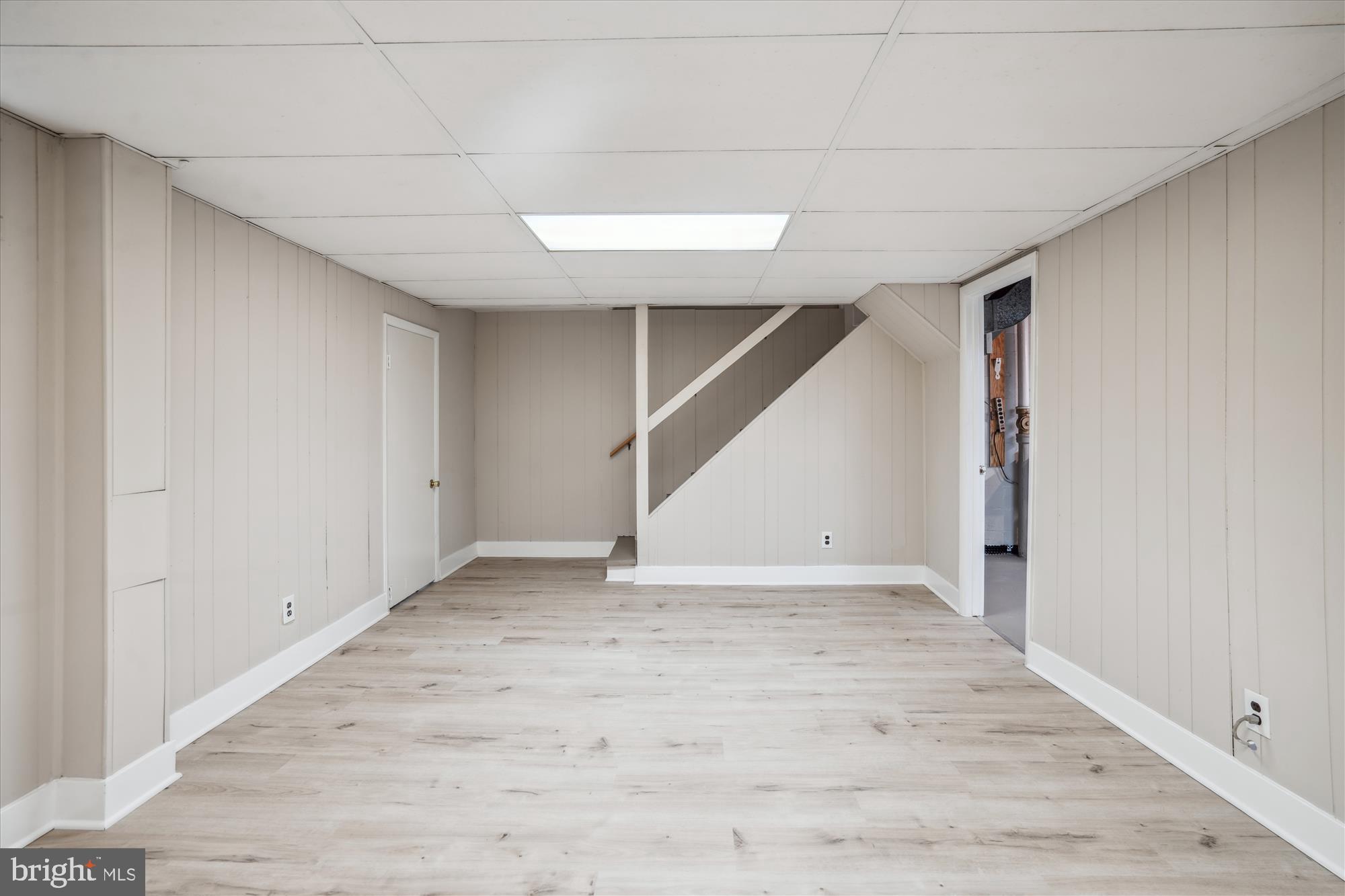 UNIVERSITY PARK - Residential