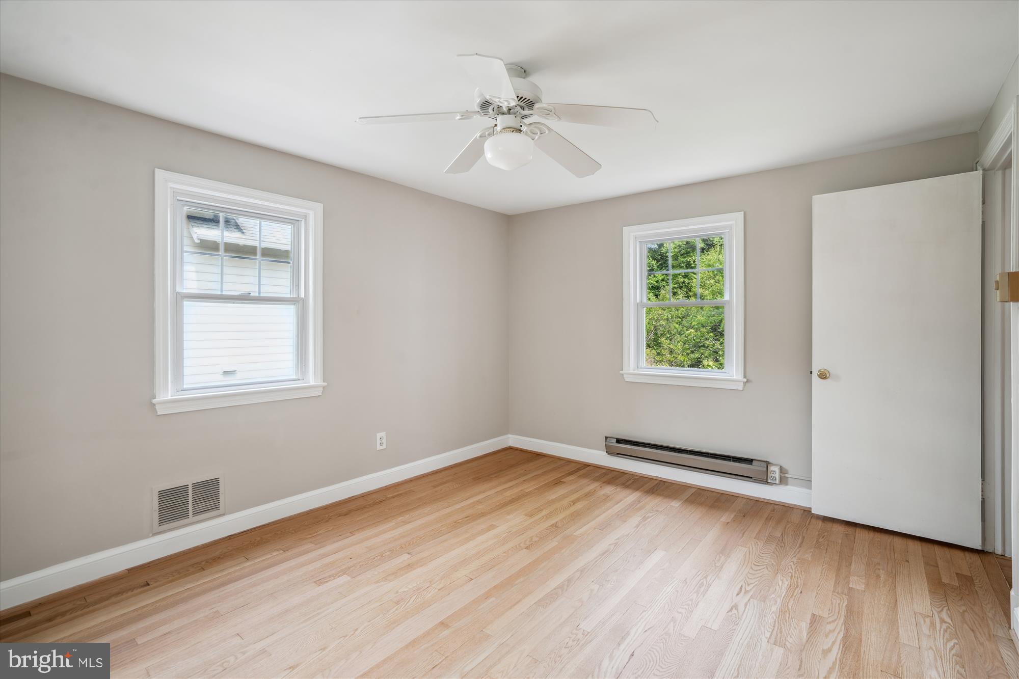 UNIVERSITY PARK - Residential