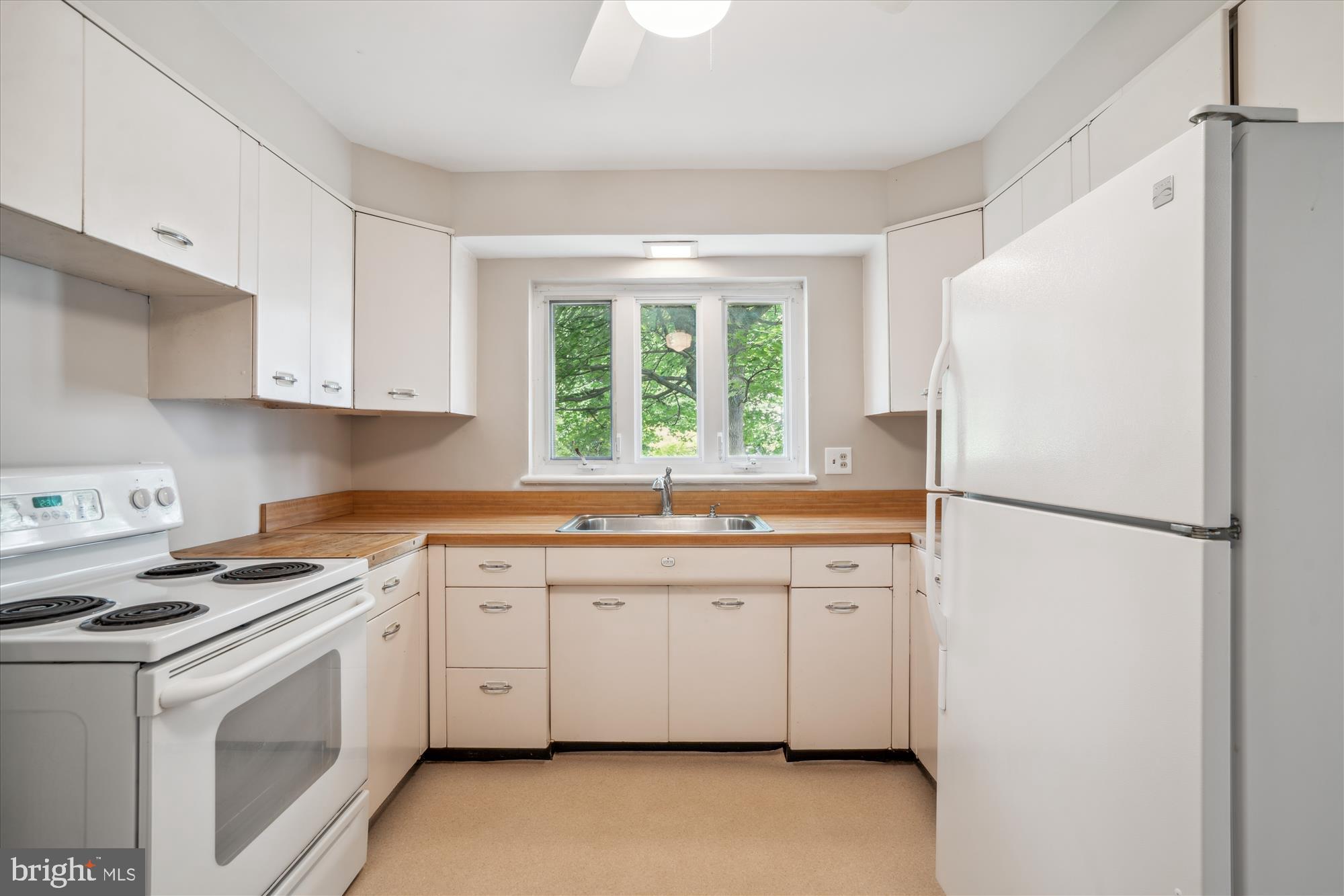 UNIVERSITY PARK - Residential