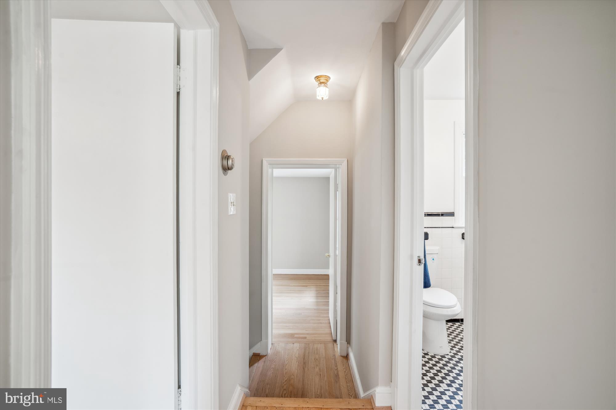 UNIVERSITY PARK - Residential