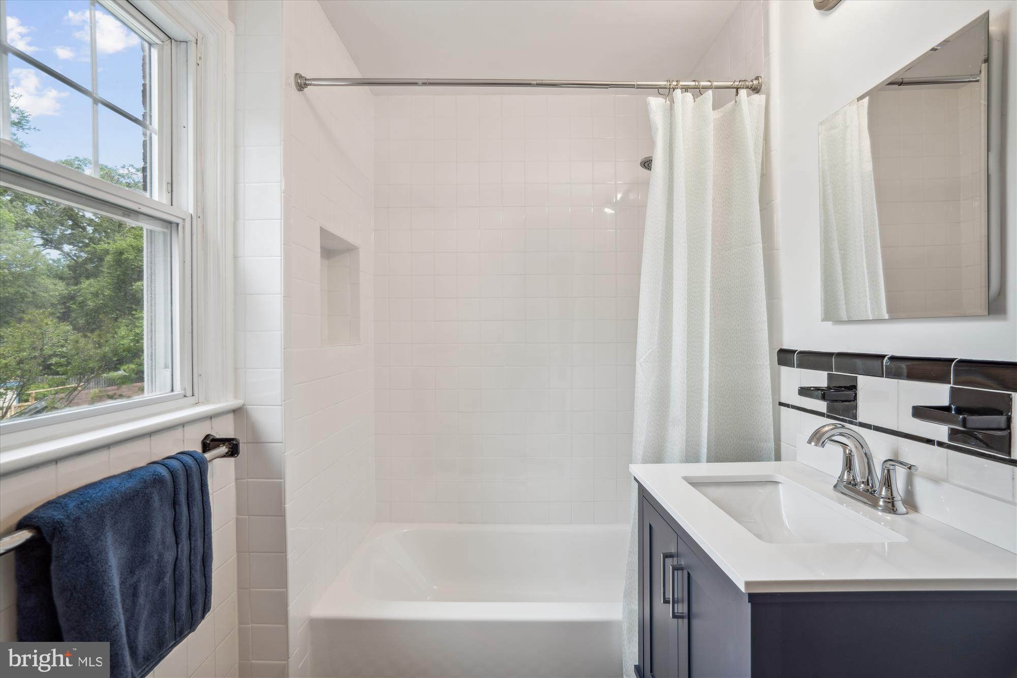 UNIVERSITY PARK - Residential