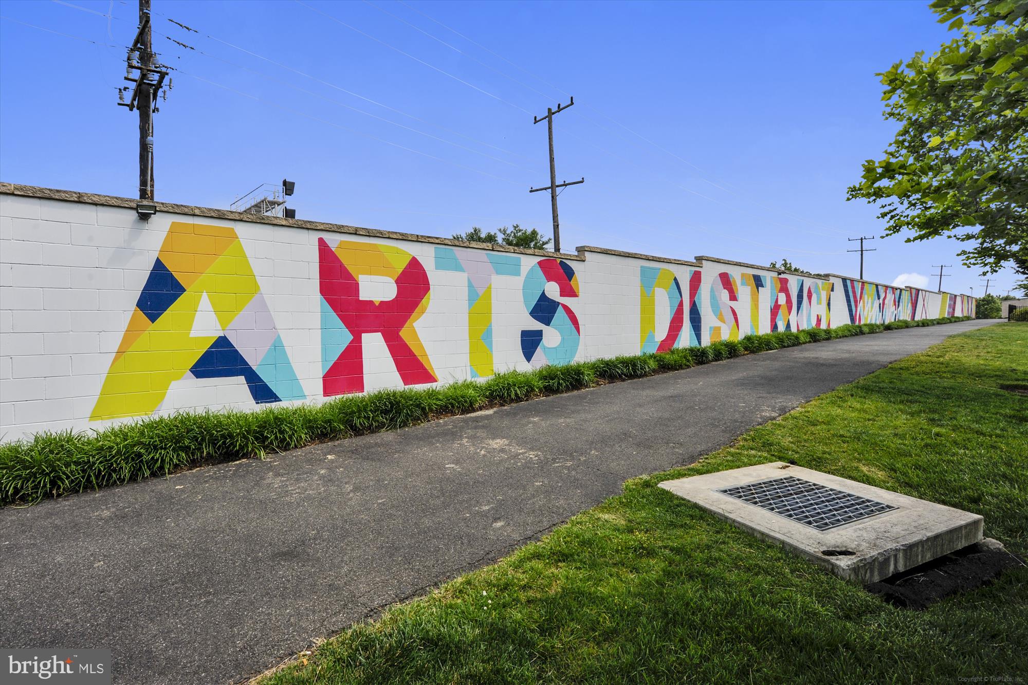 UNIVERSITY PARK - Residential