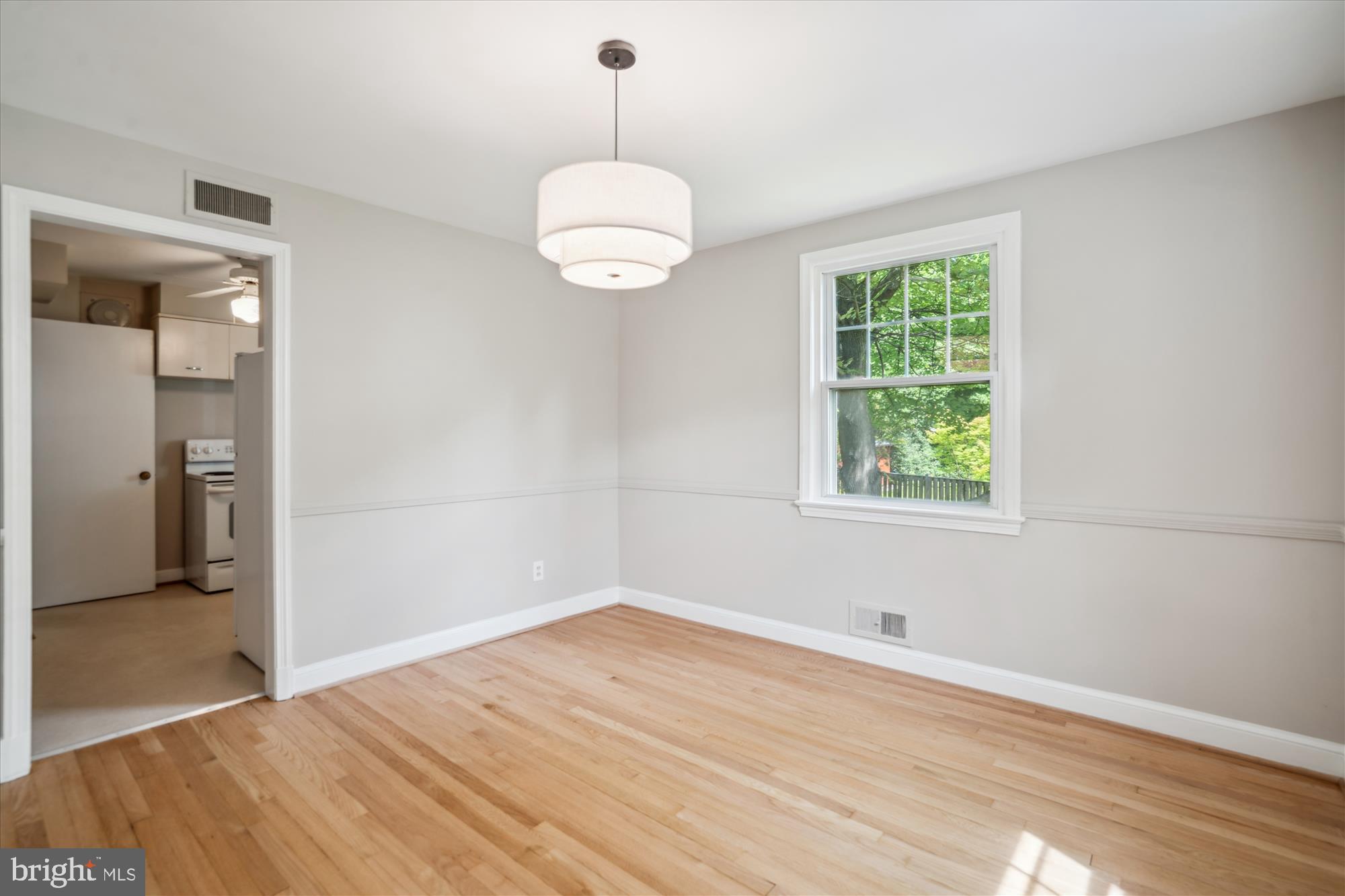 UNIVERSITY PARK - Residential