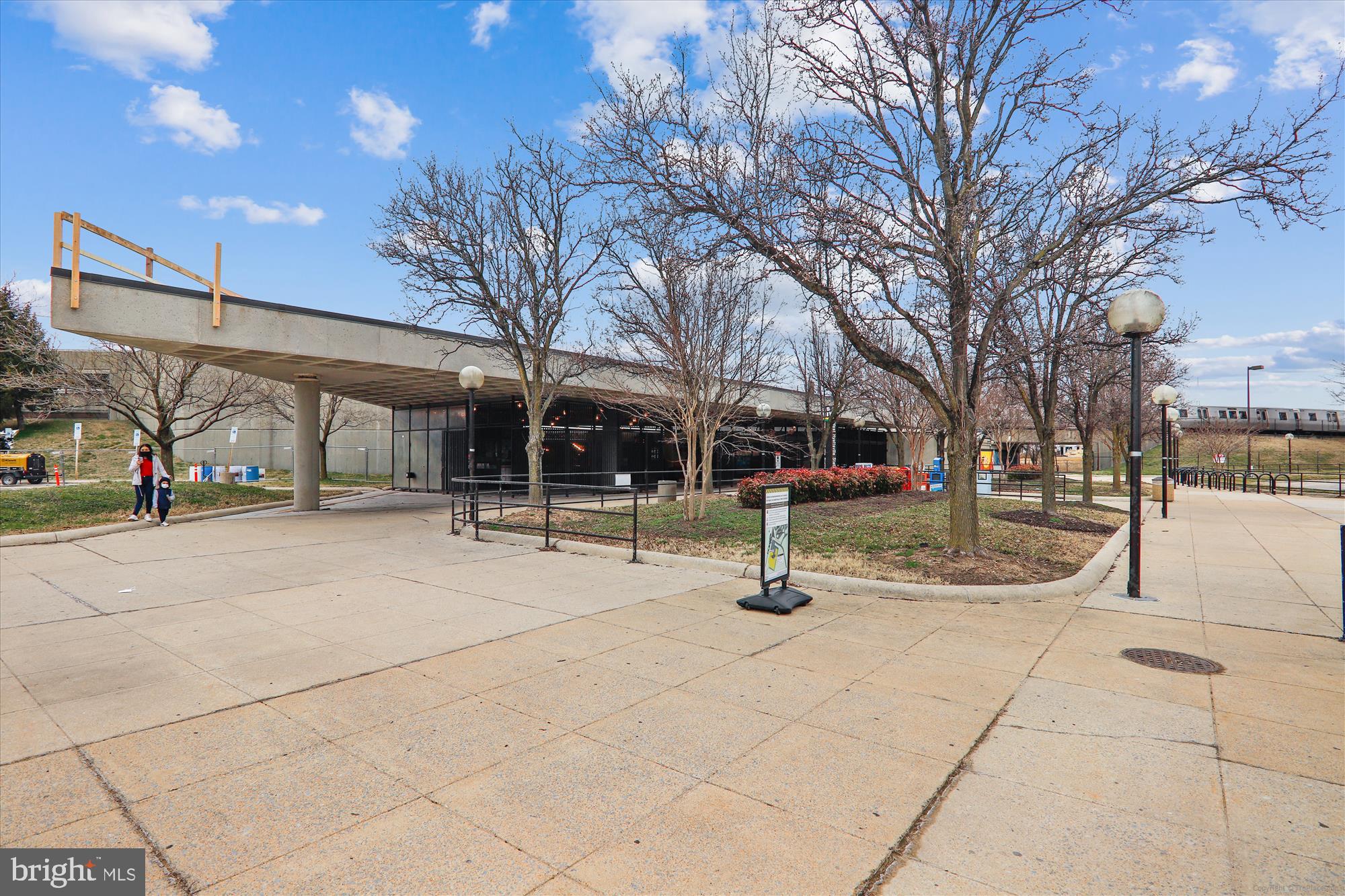 UNIVERSITY PARK - Residential