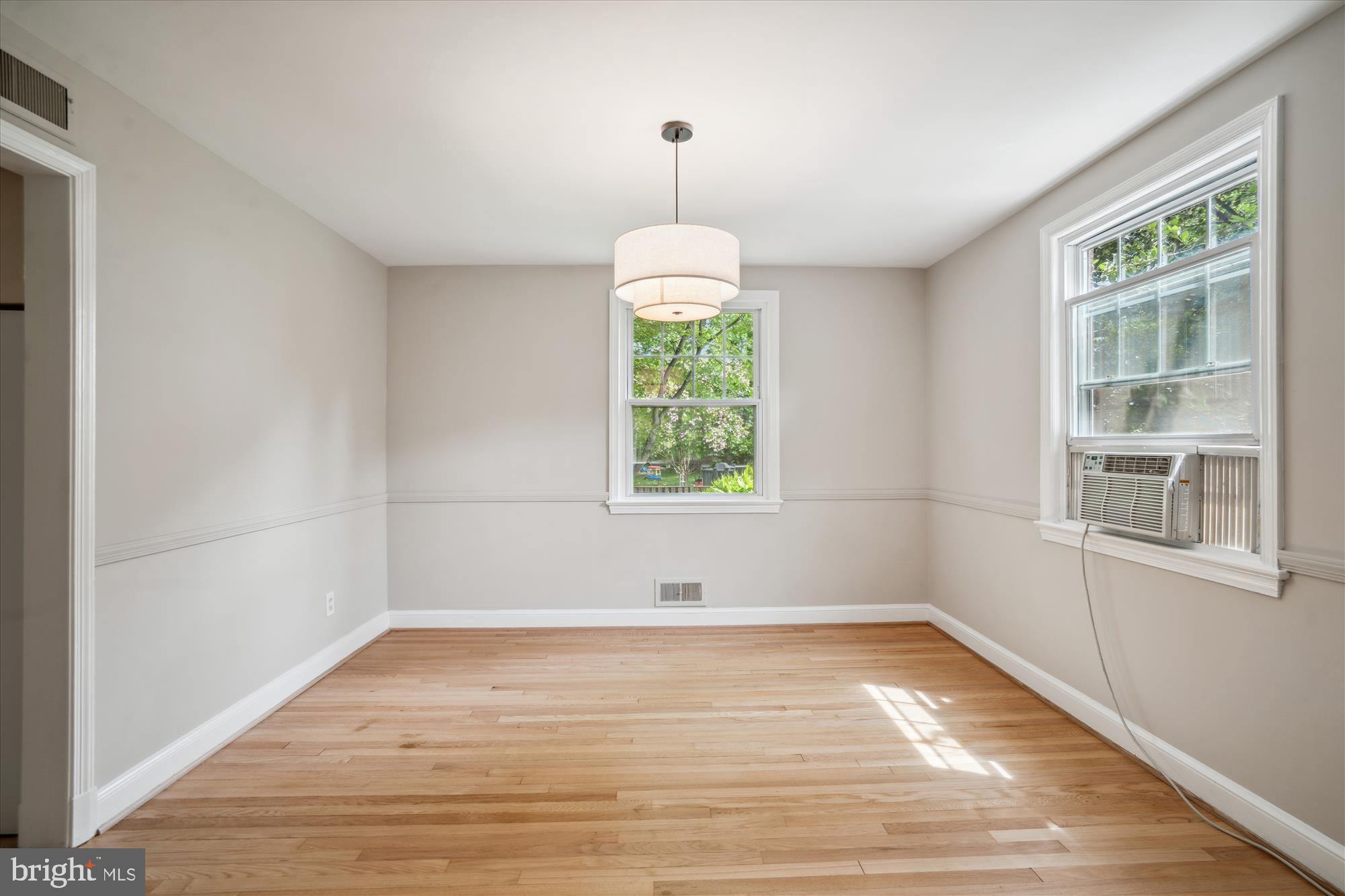 UNIVERSITY PARK - Residential