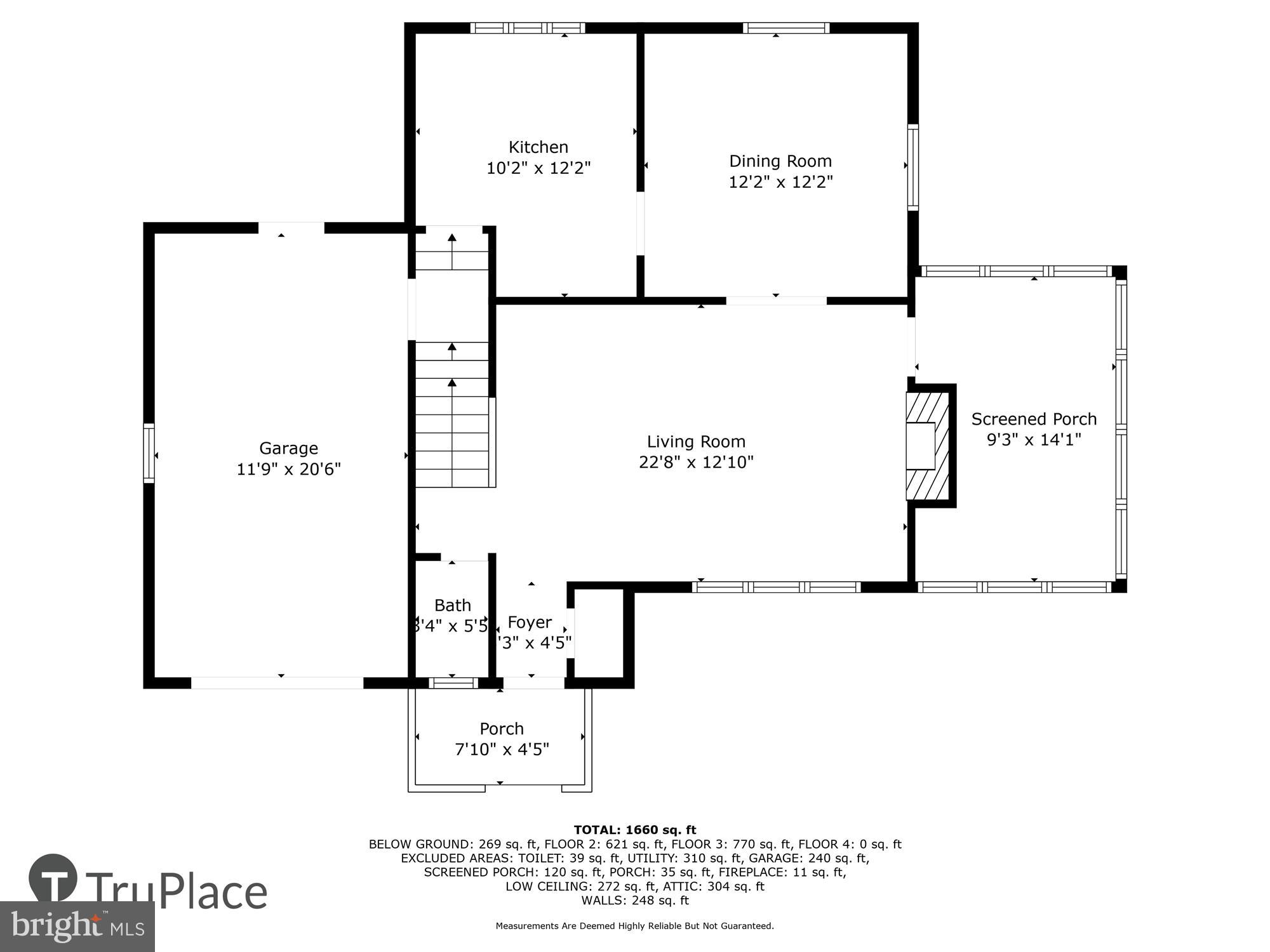UNIVERSITY PARK - Residential