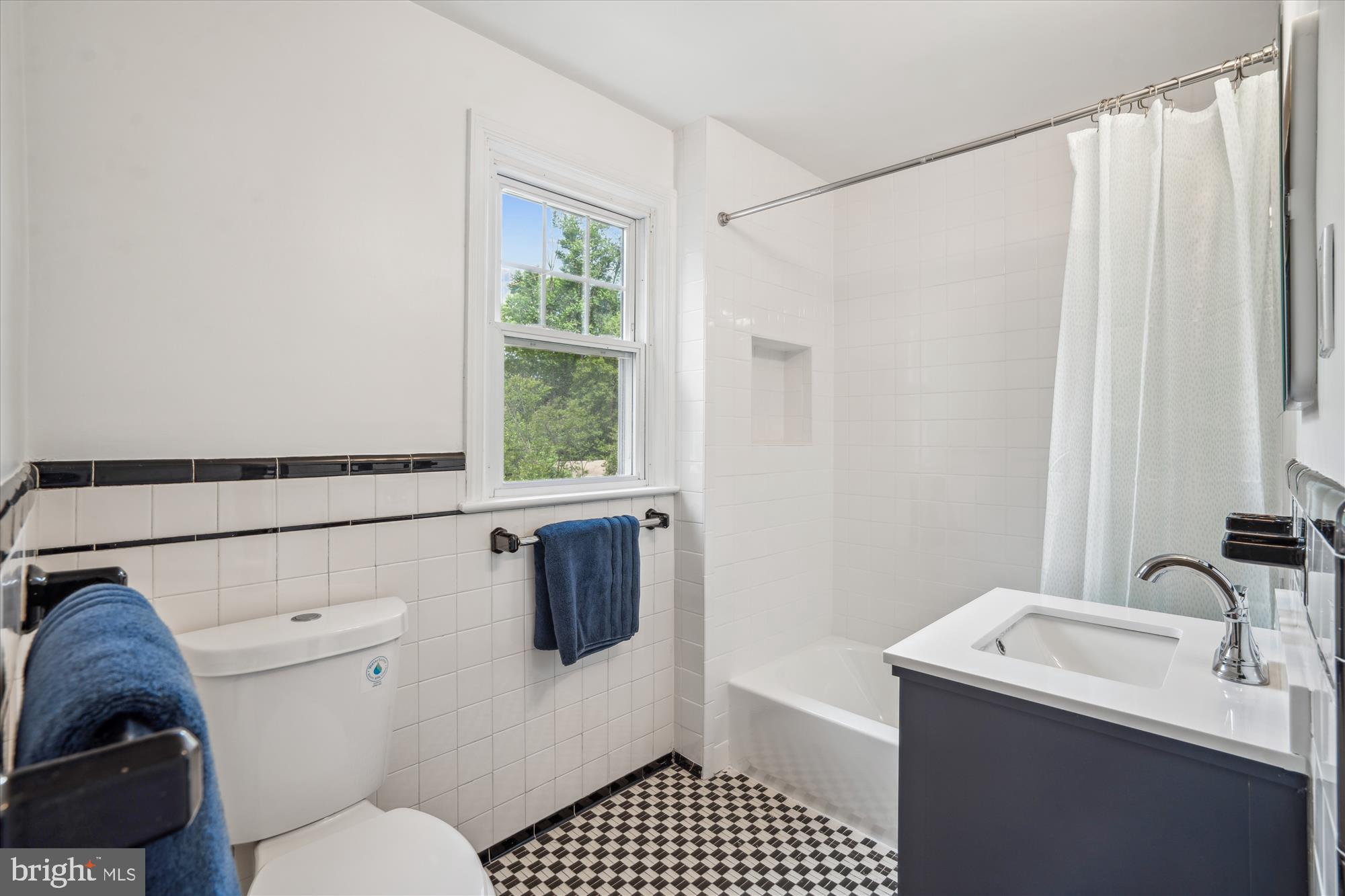 UNIVERSITY PARK - Residential